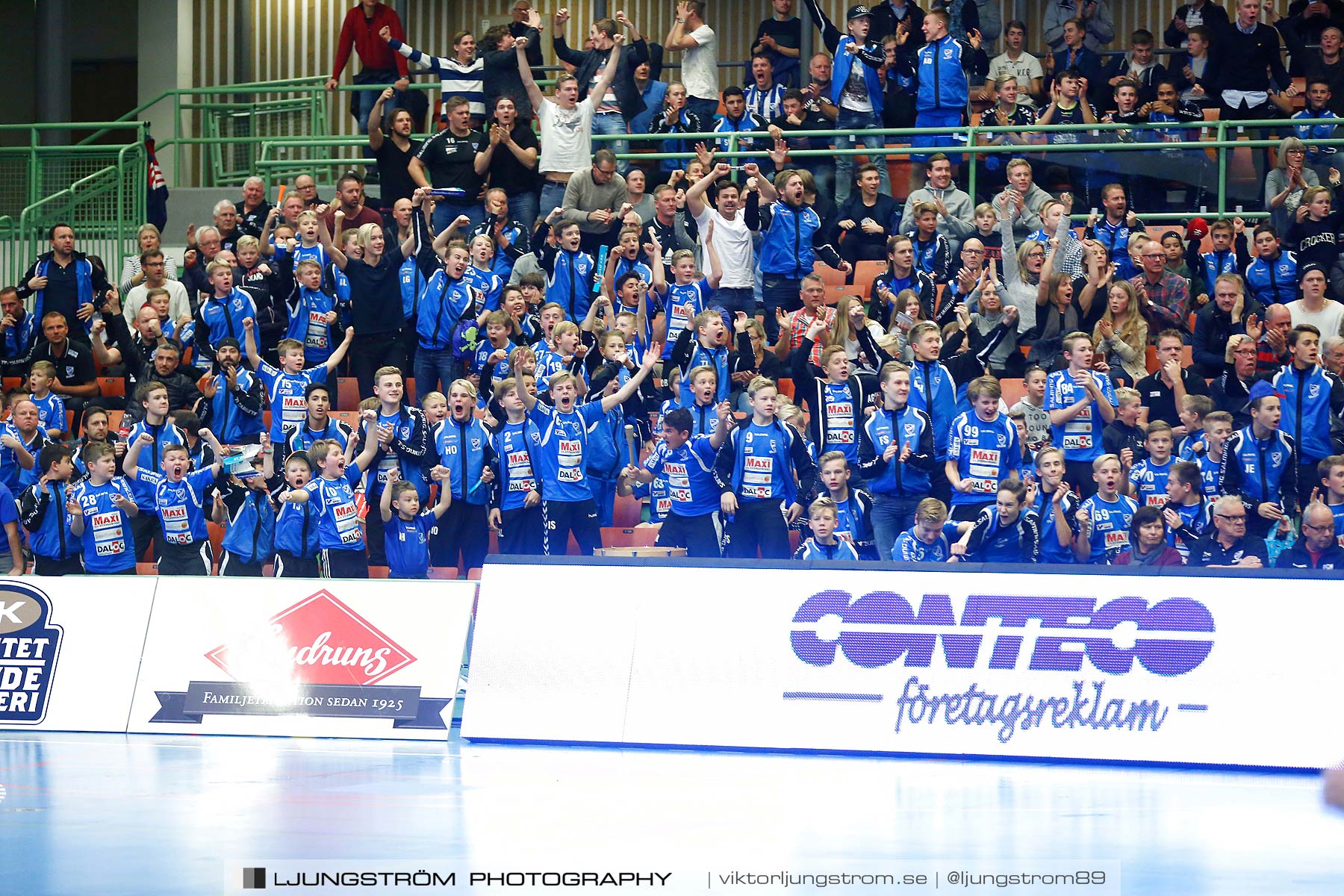 IFK Skövde HK-Alingsås HK 23-24,herr,Arena Skövde,Skövde,Sverige,Handboll,,2015,168541