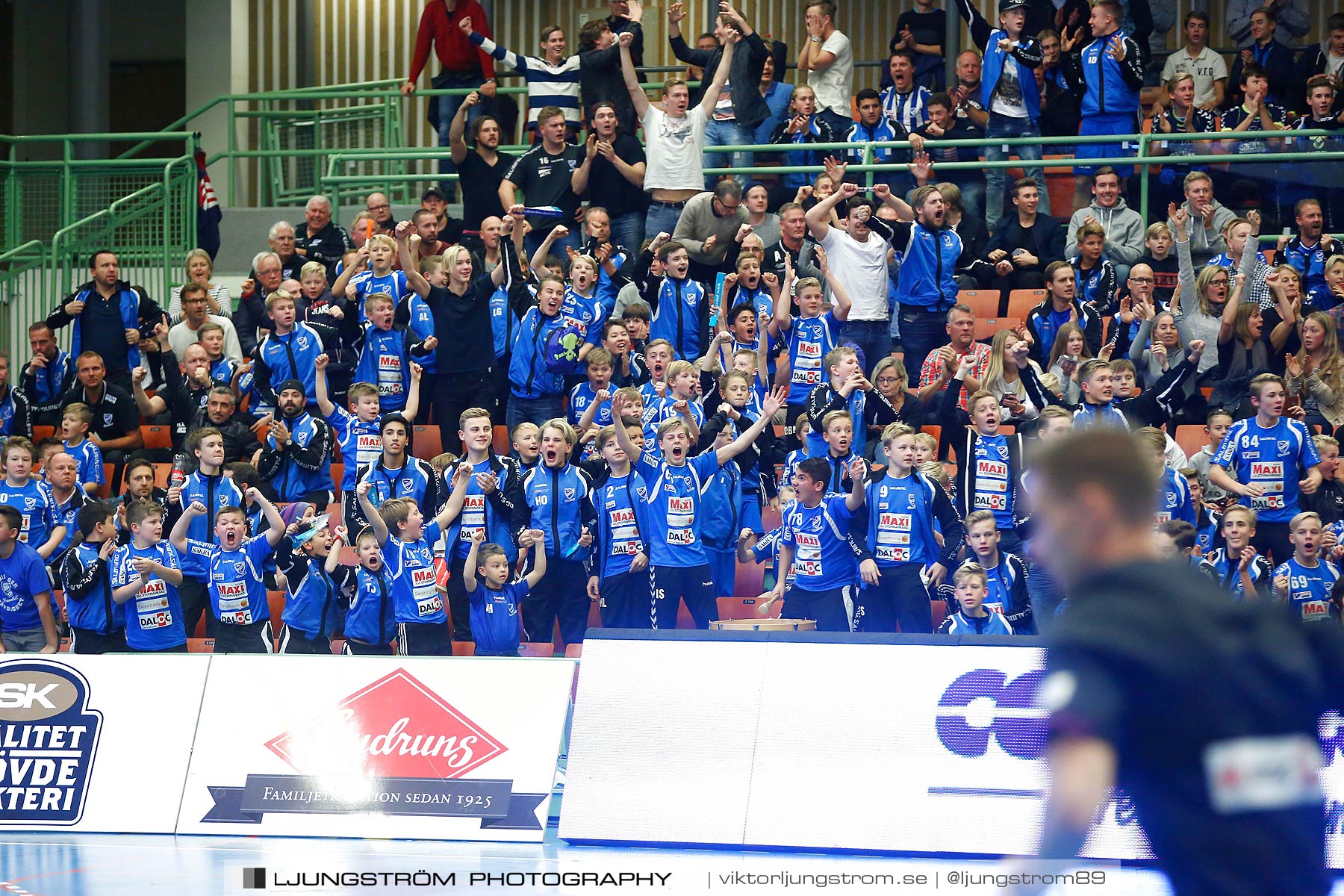 IFK Skövde HK-Alingsås HK 23-24,herr,Arena Skövde,Skövde,Sverige,Handboll,,2015,168542