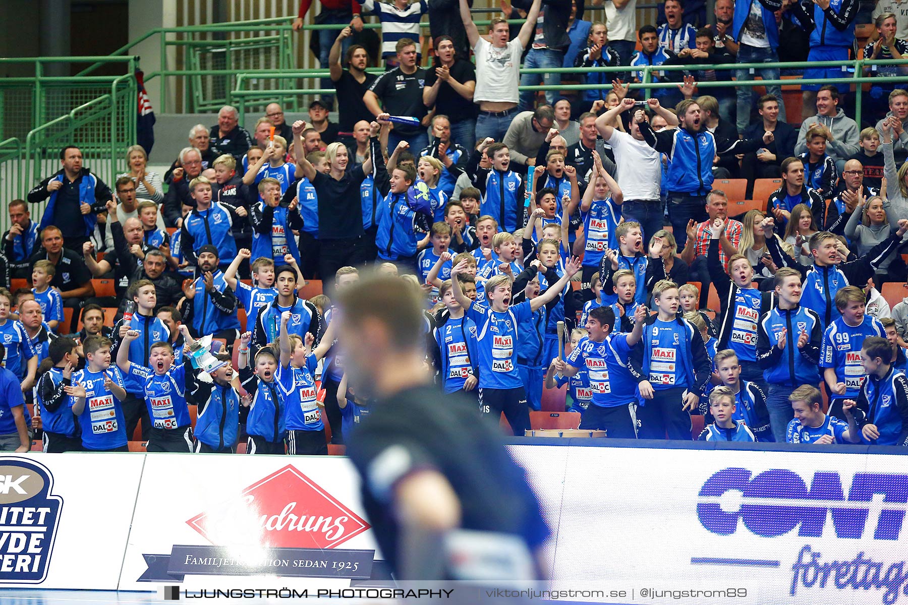 IFK Skövde HK-Alingsås HK 23-24,herr,Arena Skövde,Skövde,Sverige,Handboll,,2015,168543
