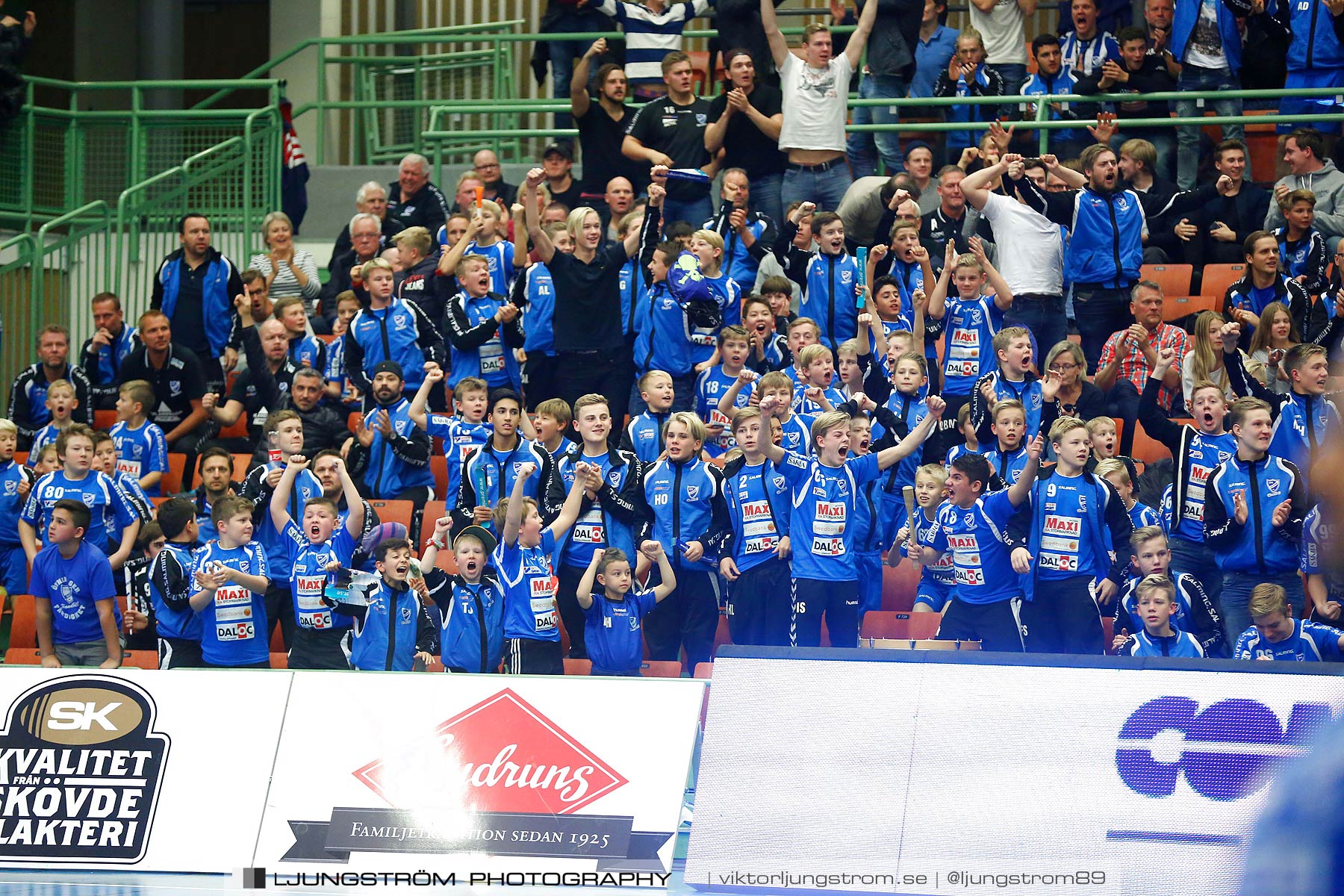 IFK Skövde HK-Alingsås HK 23-24,herr,Arena Skövde,Skövde,Sverige,Handboll,,2015,168545