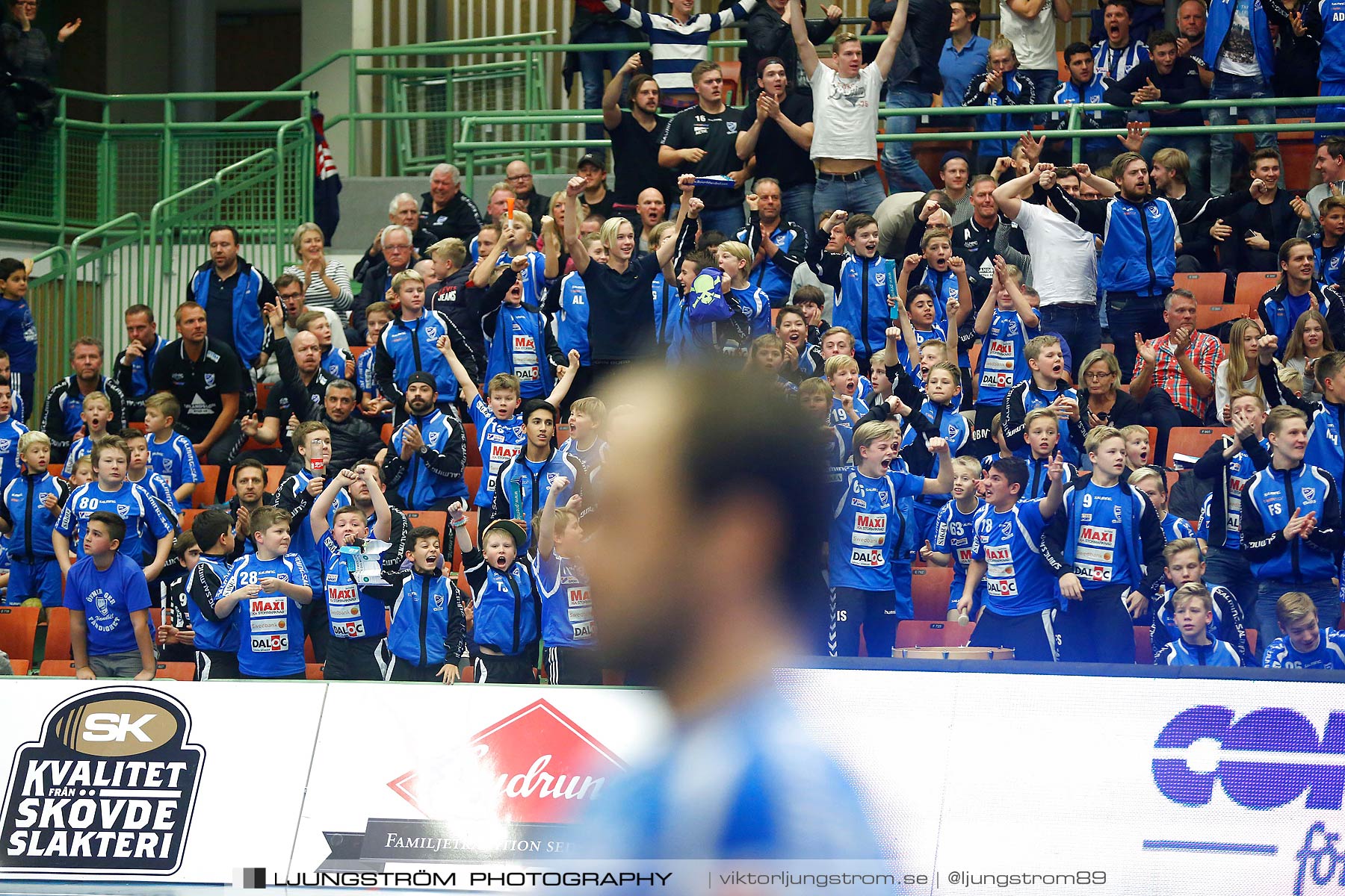 IFK Skövde HK-Alingsås HK 23-24,herr,Arena Skövde,Skövde,Sverige,Handboll,,2015,168546