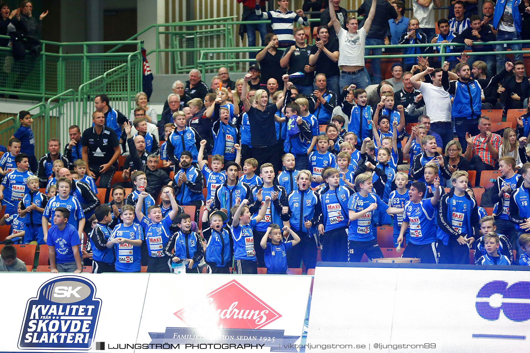 IFK Skövde HK-Alingsås HK 23-24,herr,Arena Skövde,Skövde,Sverige,Handboll,,2015,168548