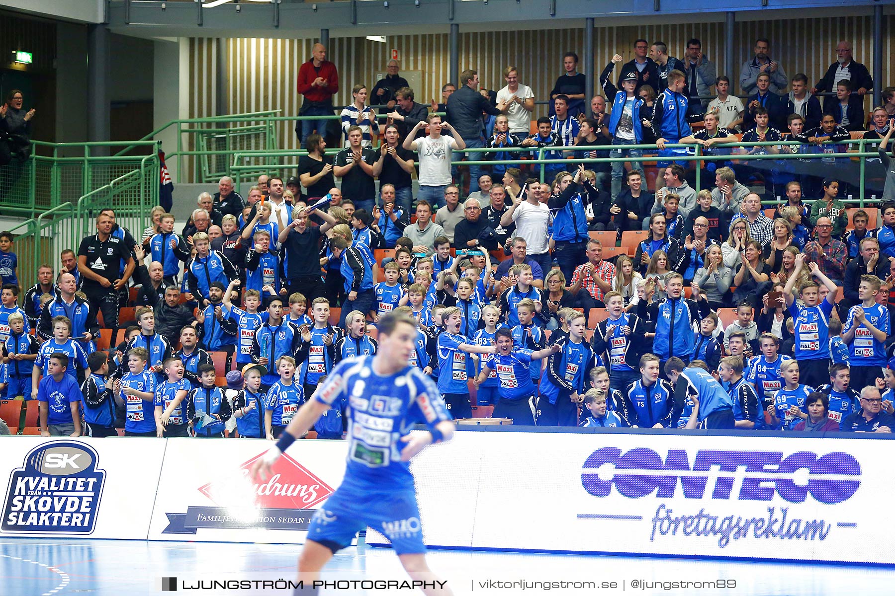 IFK Skövde HK-Alingsås HK 23-24,herr,Arena Skövde,Skövde,Sverige,Handboll,,2015,168551