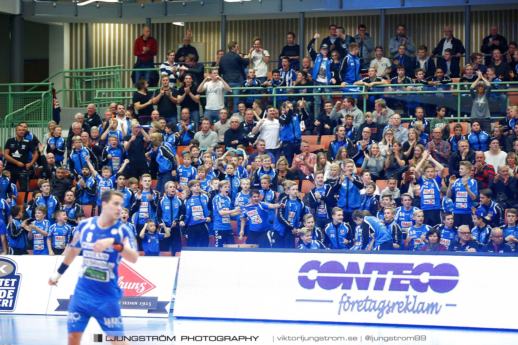 IFK Skövde HK-Alingsås HK 23-24,herr,Arena Skövde,Skövde,Sverige,Handboll,,2015,168552