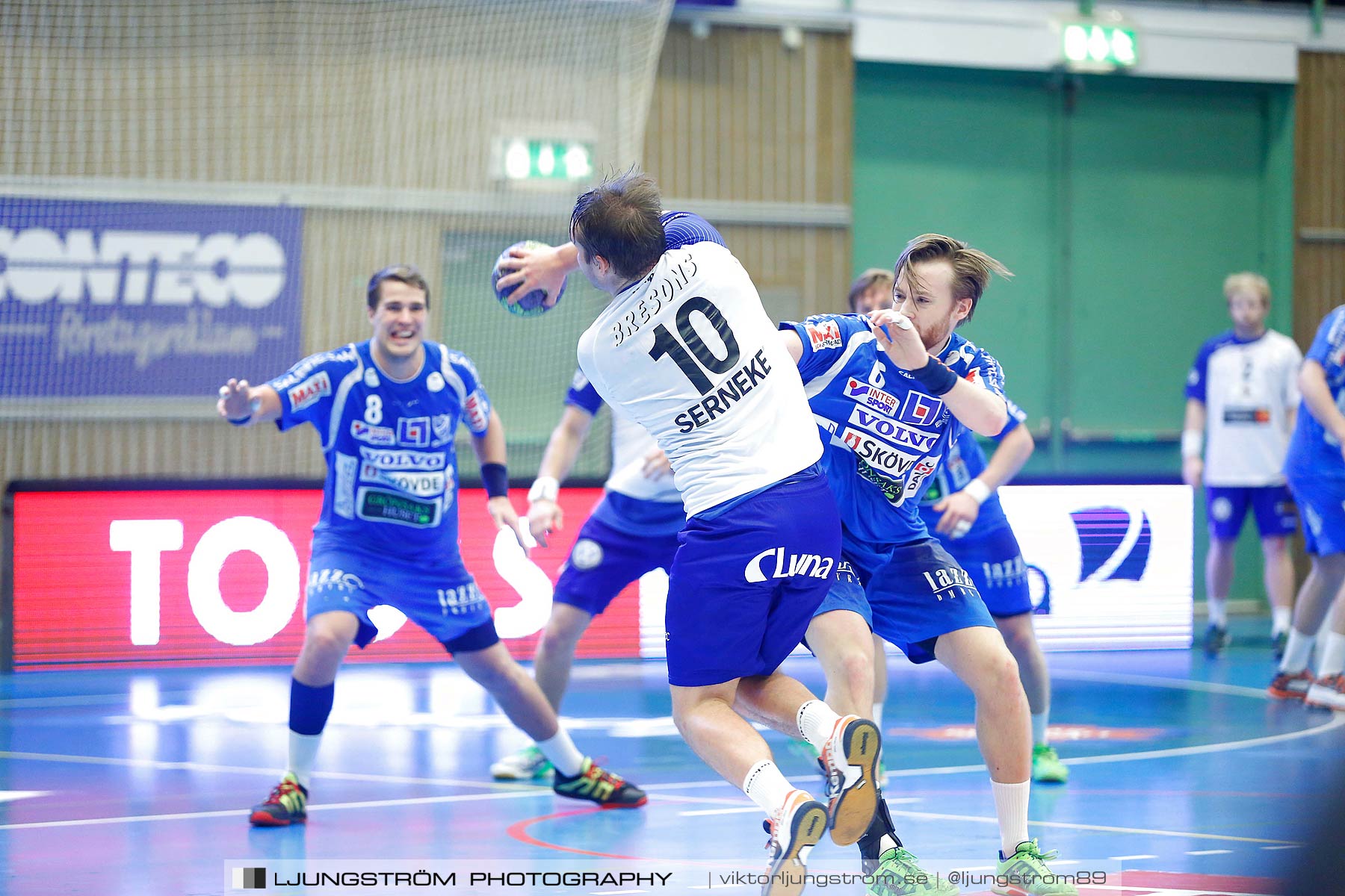 IFK Skövde HK-Alingsås HK 23-24,herr,Arena Skövde,Skövde,Sverige,Handboll,,2015,168560