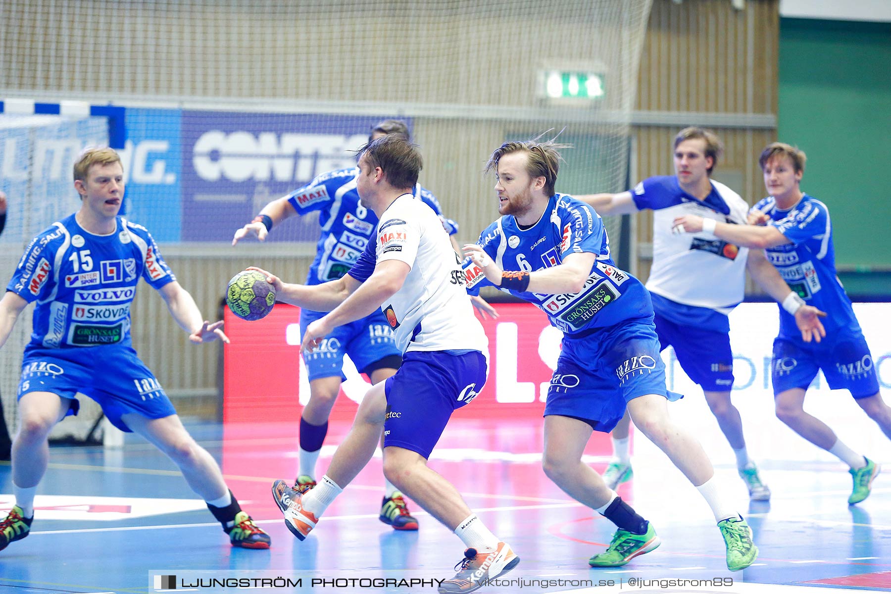 IFK Skövde HK-Alingsås HK 23-24,herr,Arena Skövde,Skövde,Sverige,Handboll,,2015,168562