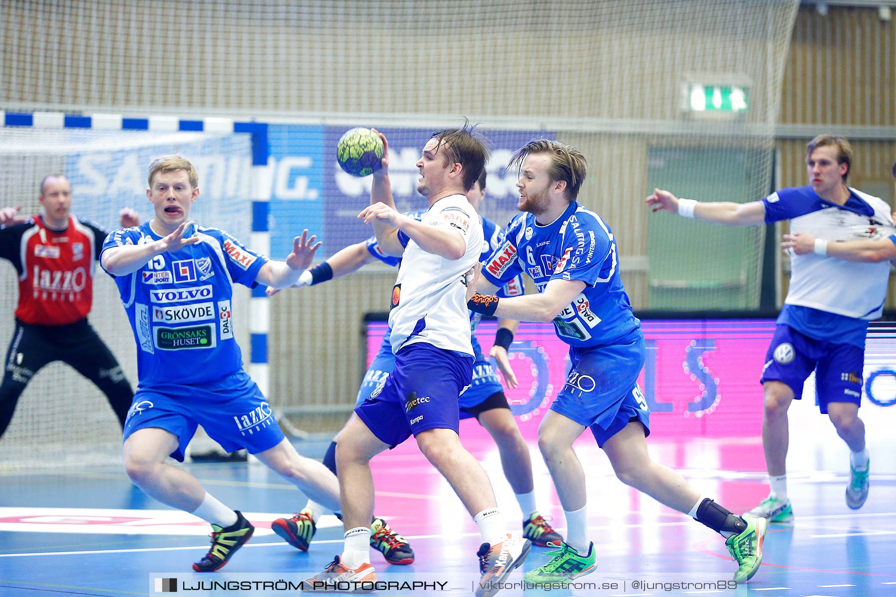 IFK Skövde HK-Alingsås HK 23-24,herr,Arena Skövde,Skövde,Sverige,Handboll,,2015,168563