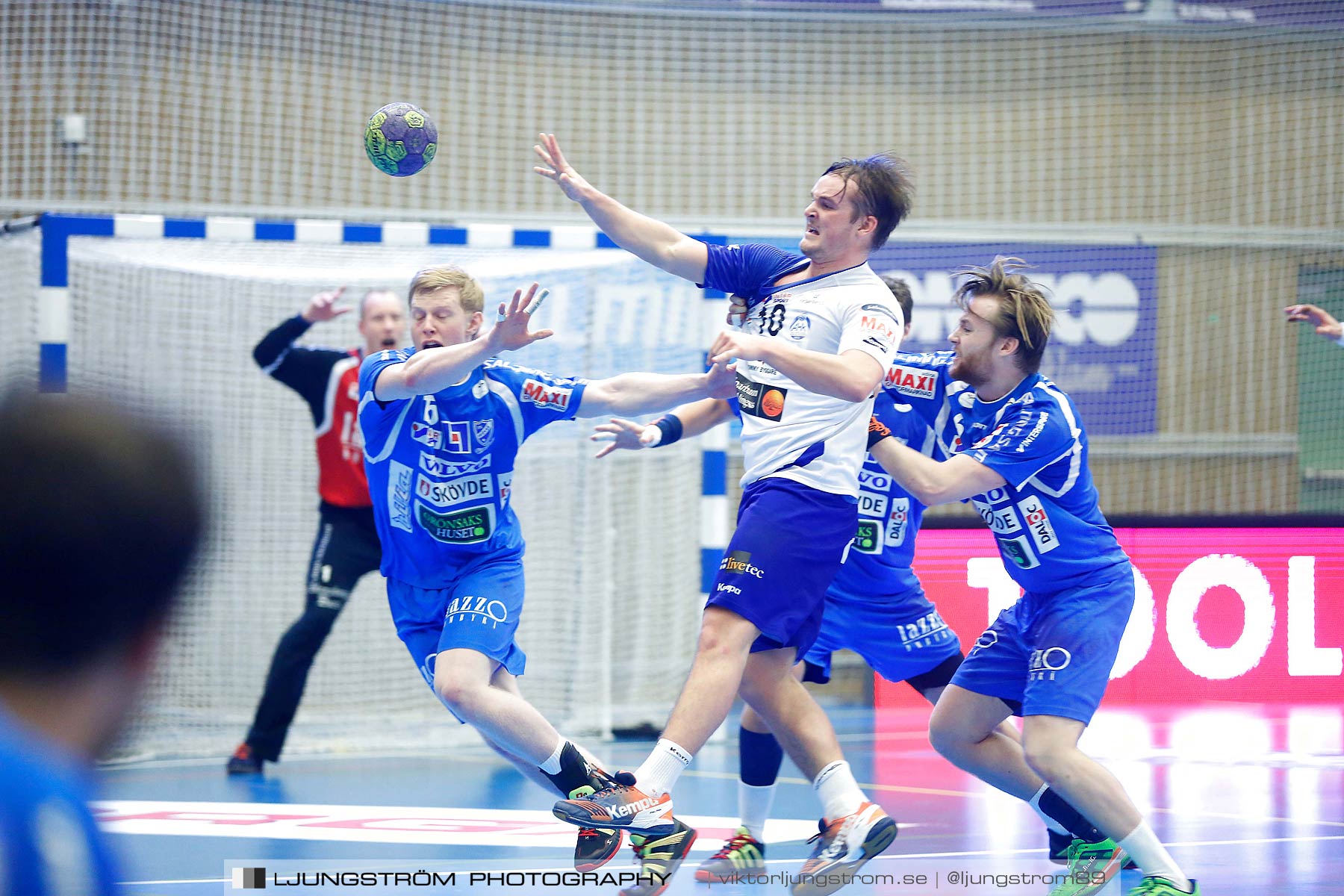 IFK Skövde HK-Alingsås HK 23-24,herr,Arena Skövde,Skövde,Sverige,Handboll,,2015,168564