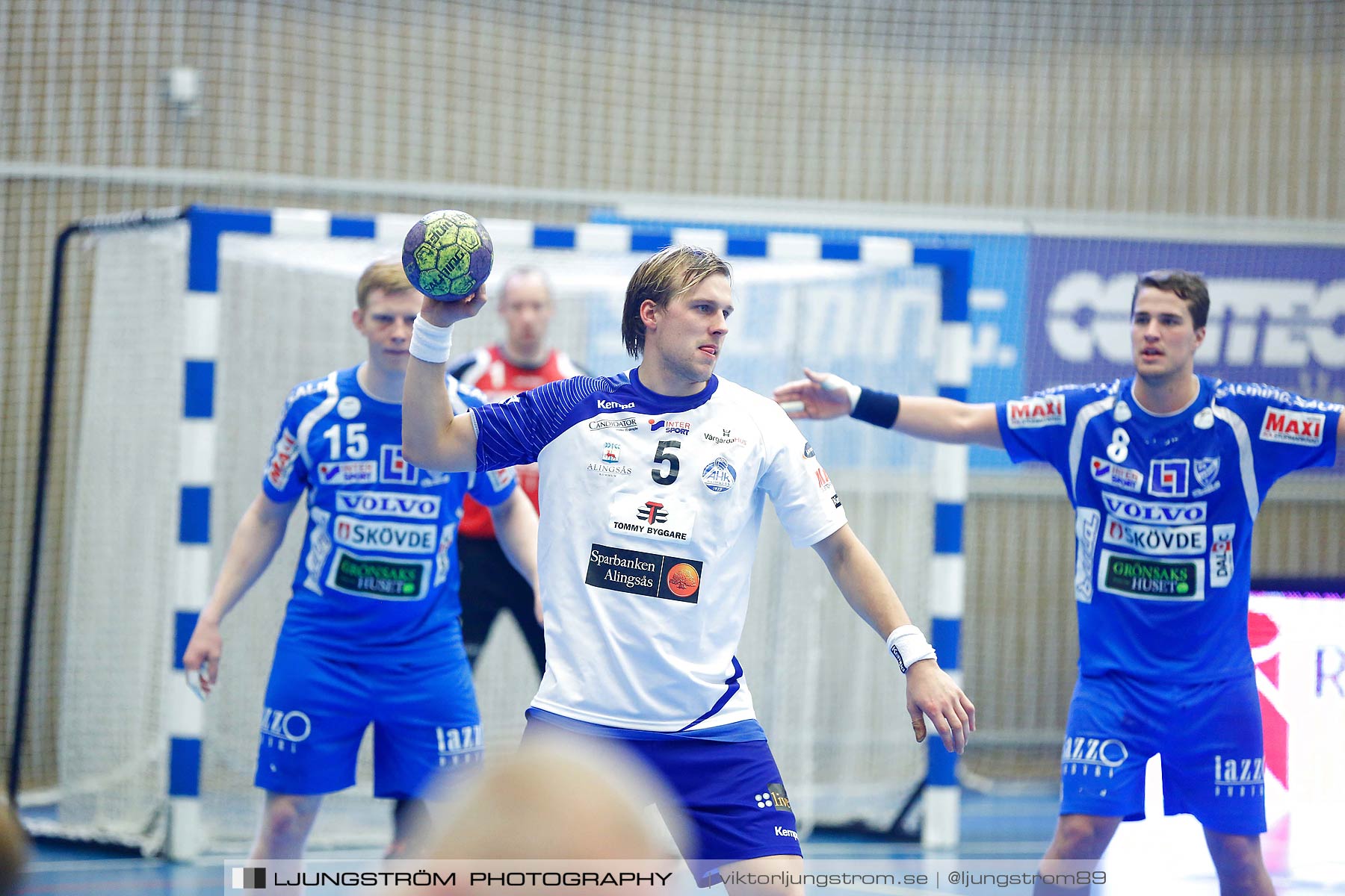 IFK Skövde HK-Alingsås HK 23-24,herr,Arena Skövde,Skövde,Sverige,Handboll,,2015,168568