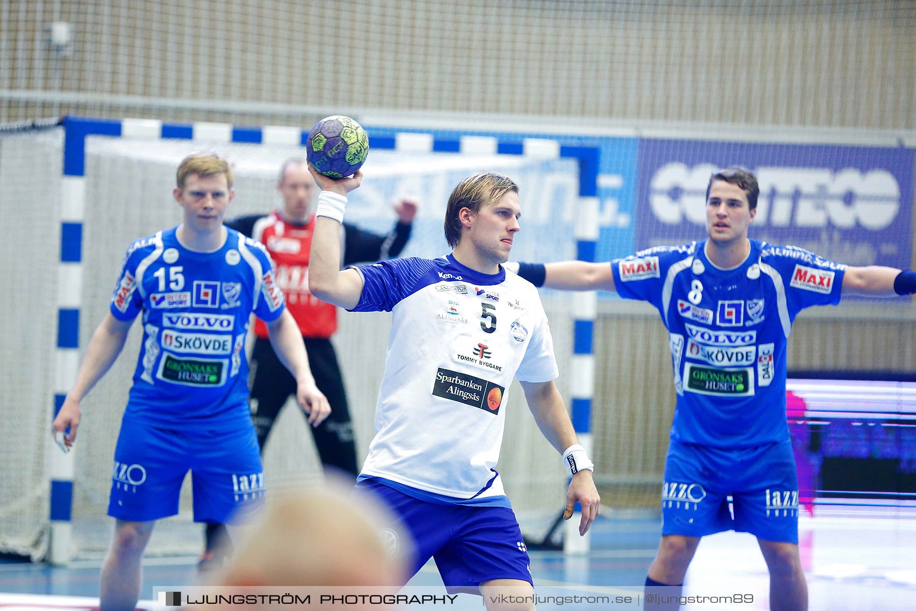 IFK Skövde HK-Alingsås HK 23-24,herr,Arena Skövde,Skövde,Sverige,Handboll,,2015,168569