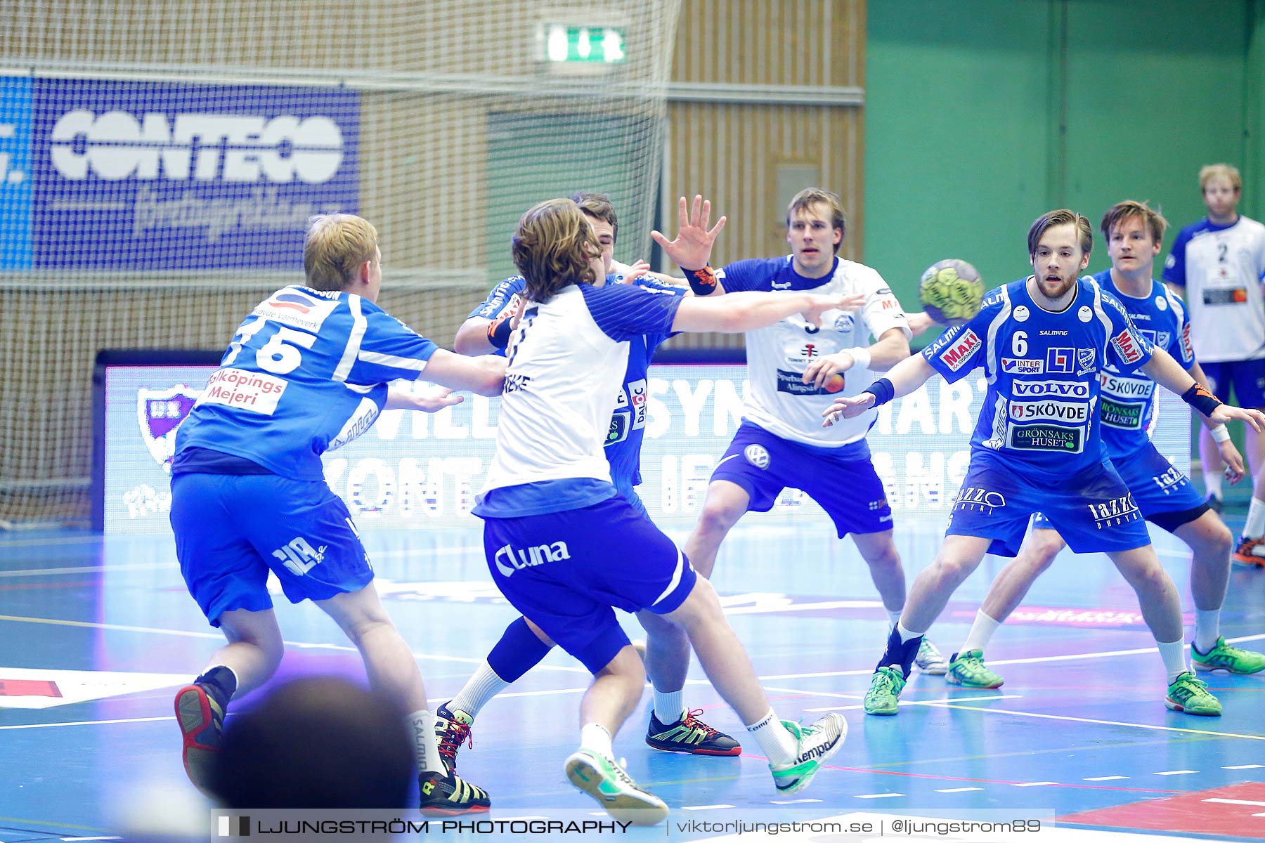 IFK Skövde HK-Alingsås HK 23-24,herr,Arena Skövde,Skövde,Sverige,Handboll,,2015,168573