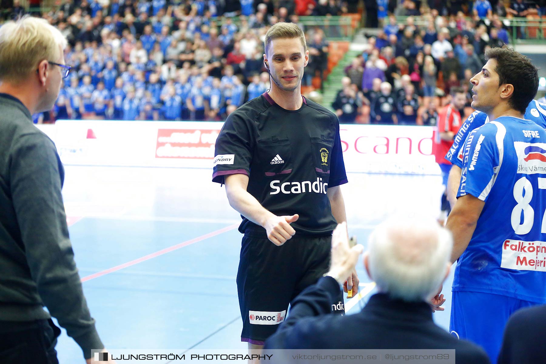 IFK Skövde HK-Alingsås HK 23-24,herr,Arena Skövde,Skövde,Sverige,Handboll,,2015,168587