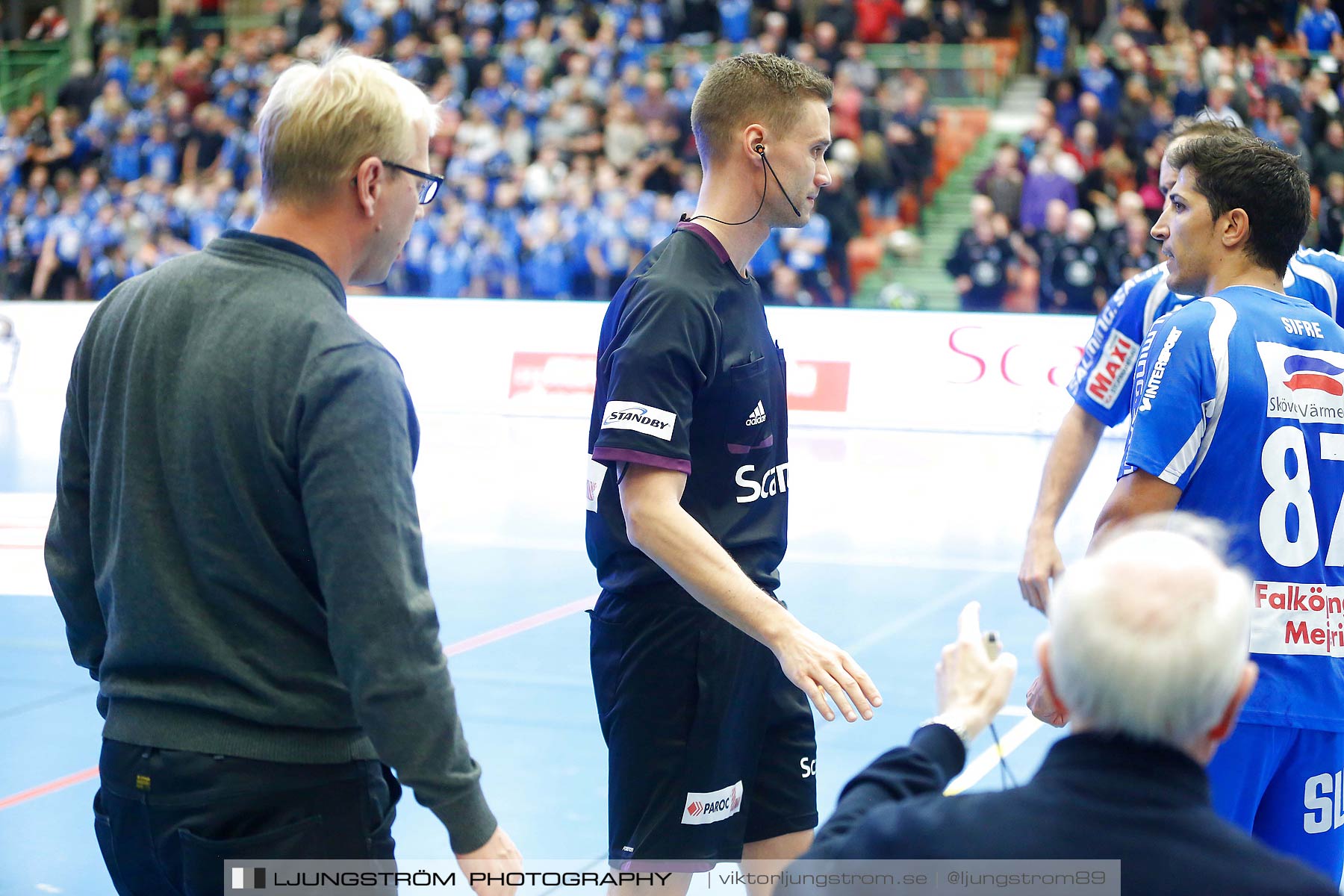 IFK Skövde HK-Alingsås HK 23-24,herr,Arena Skövde,Skövde,Sverige,Handboll,,2015,168589