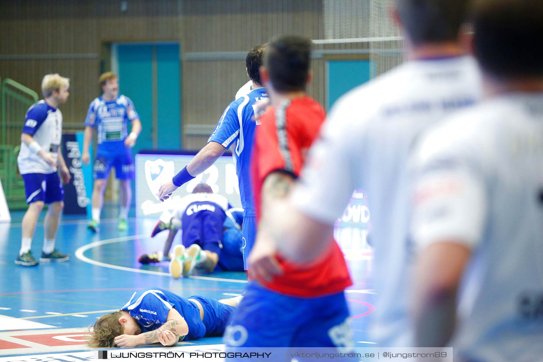 IFK Skövde HK-Alingsås HK 23-24,herr,Arena Skövde,Skövde,Sverige,Handboll,,2015,168595