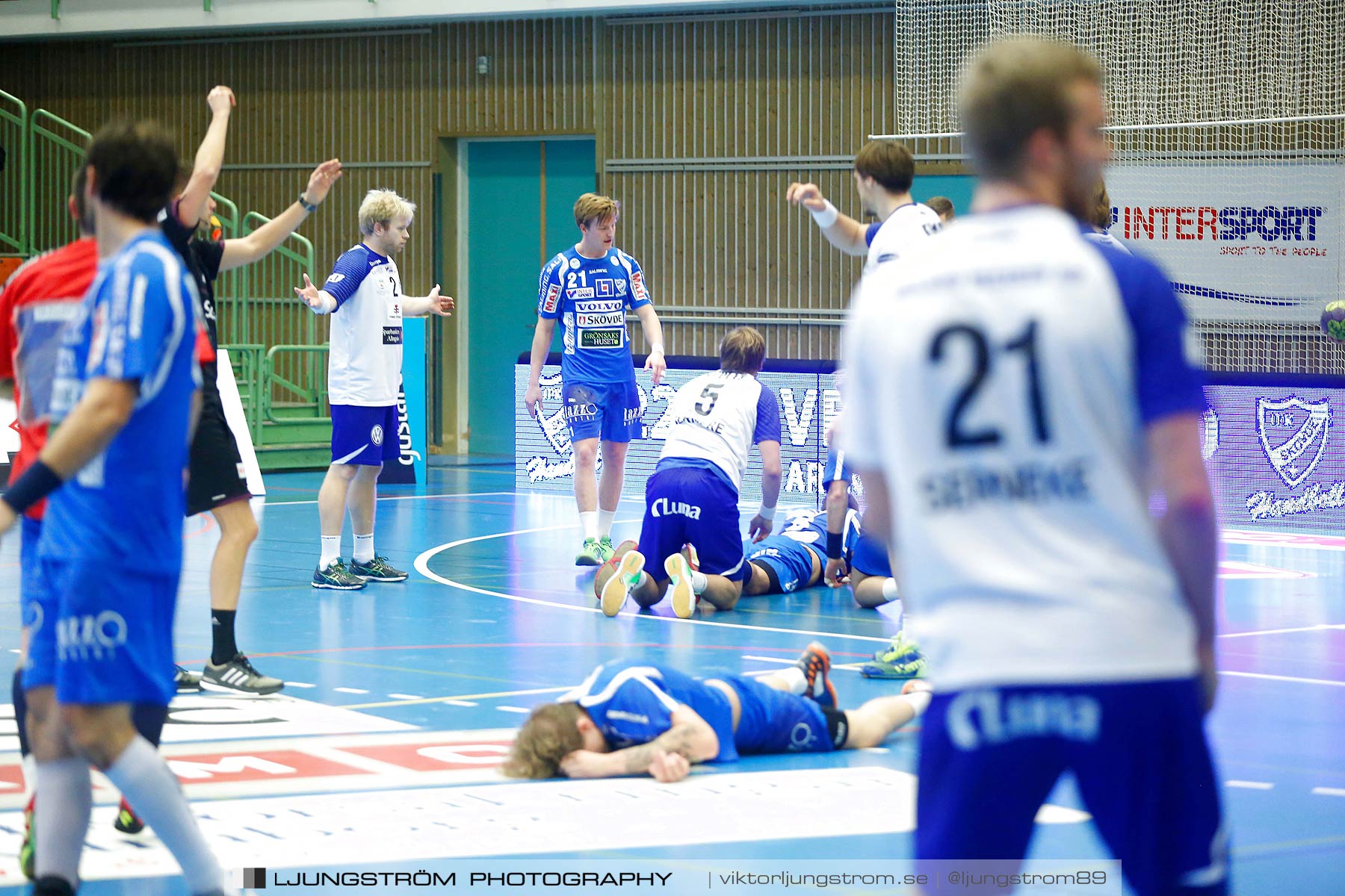 IFK Skövde HK-Alingsås HK 23-24,herr,Arena Skövde,Skövde,Sverige,Handboll,,2015,168596