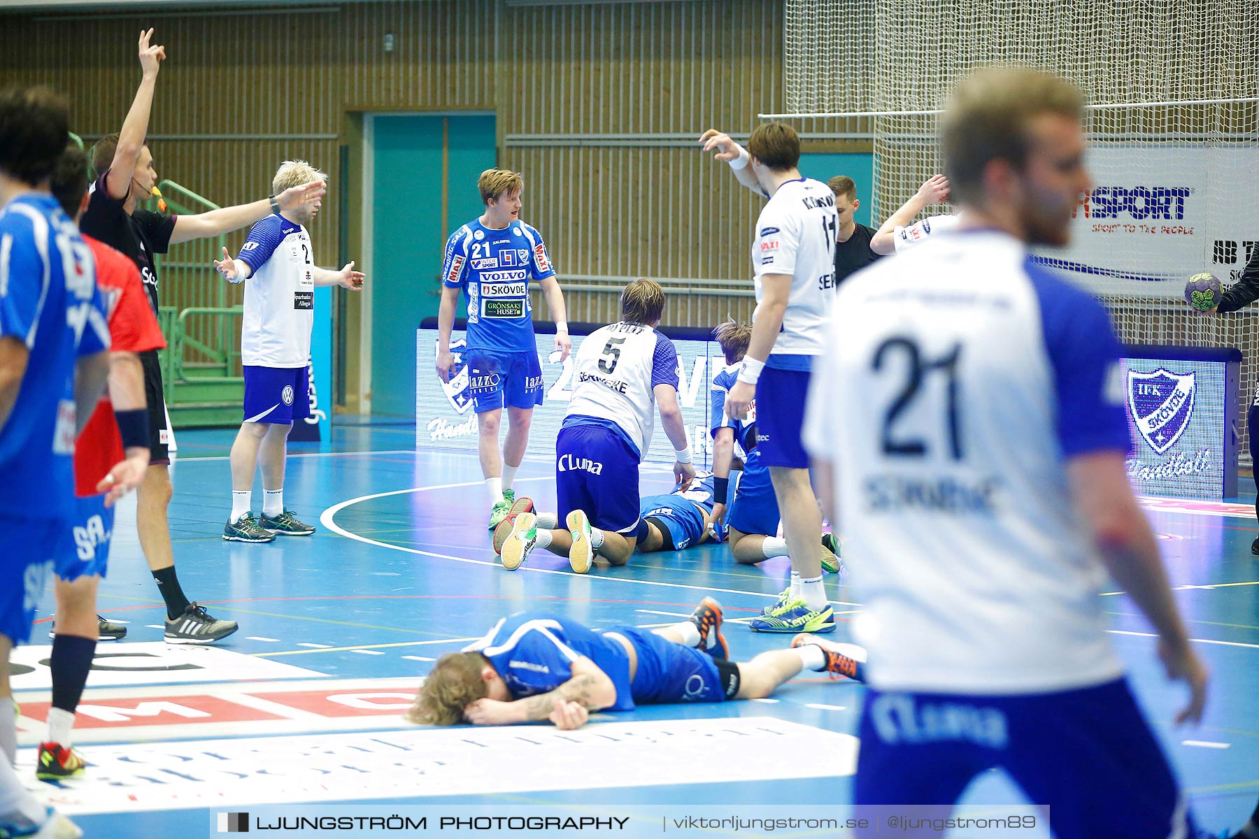 IFK Skövde HK-Alingsås HK 23-24,herr,Arena Skövde,Skövde,Sverige,Handboll,,2015,168597