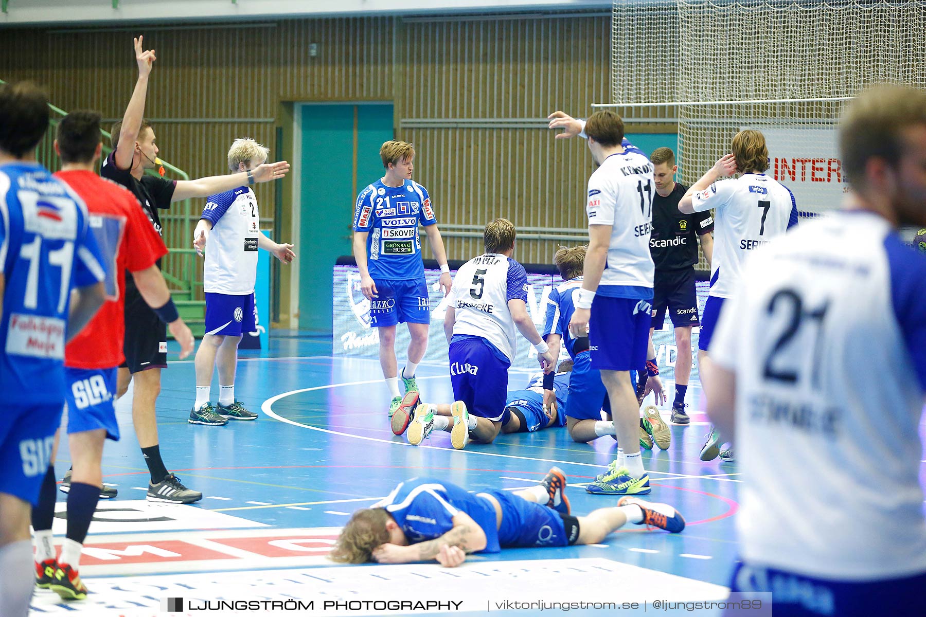 IFK Skövde HK-Alingsås HK 23-24,herr,Arena Skövde,Skövde,Sverige,Handboll,,2015,168598