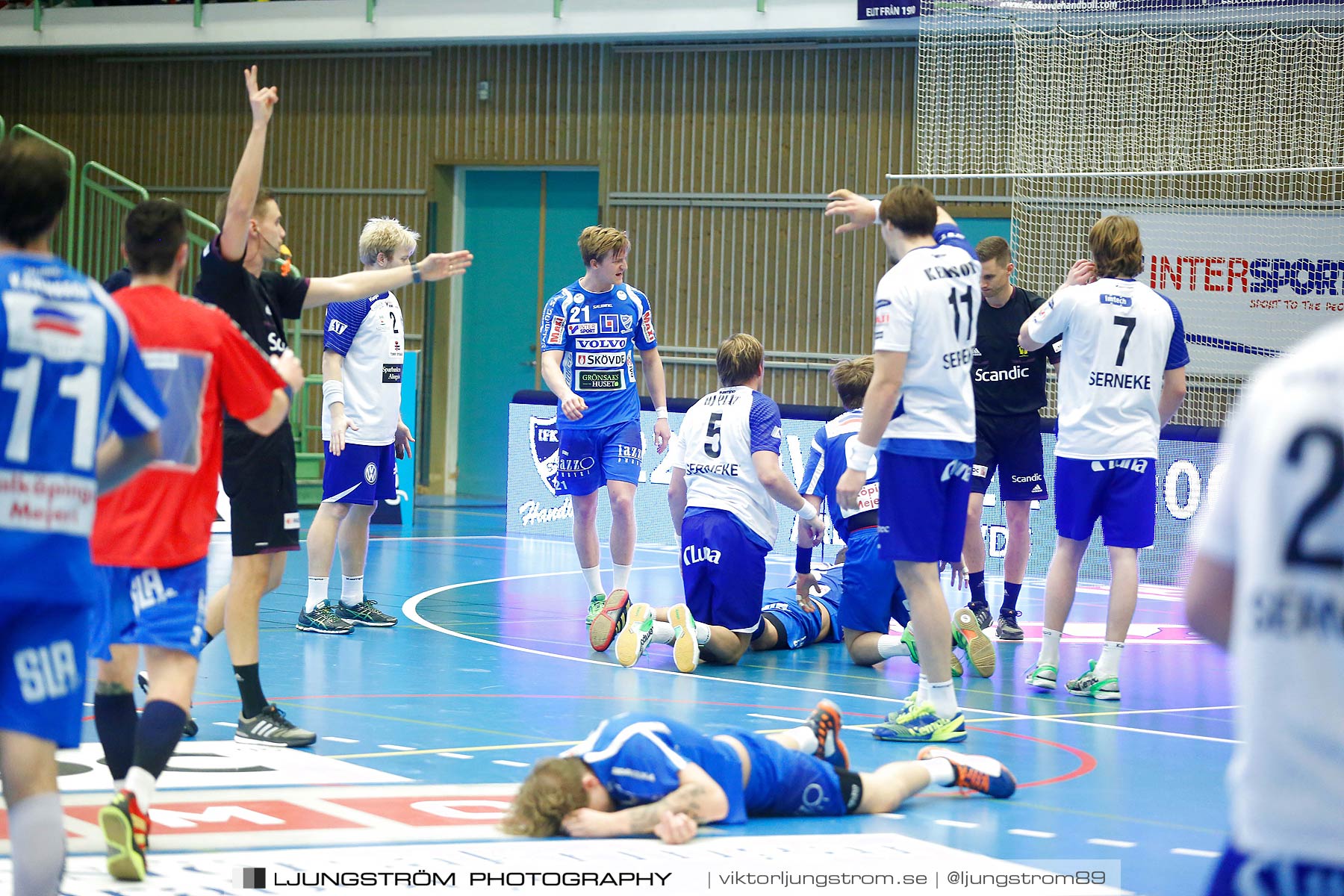 IFK Skövde HK-Alingsås HK 23-24,herr,Arena Skövde,Skövde,Sverige,Handboll,,2015,168599