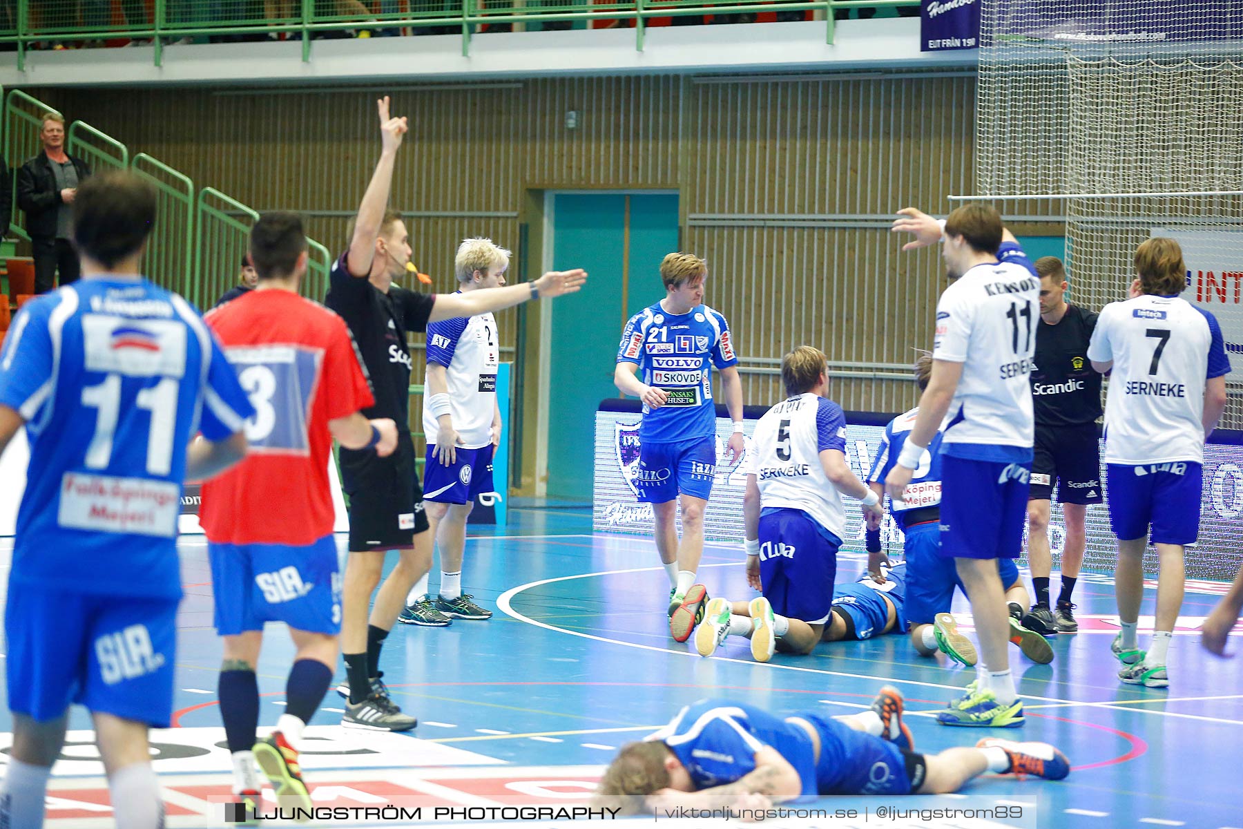 IFK Skövde HK-Alingsås HK 23-24,herr,Arena Skövde,Skövde,Sverige,Handboll,,2015,168600