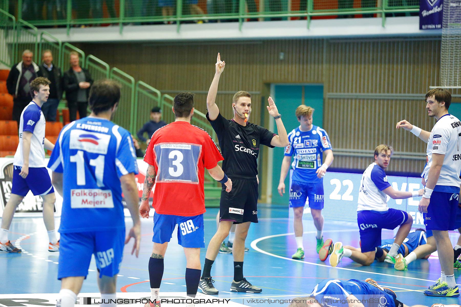 IFK Skövde HK-Alingsås HK 23-24,herr,Arena Skövde,Skövde,Sverige,Handboll,,2015,168602