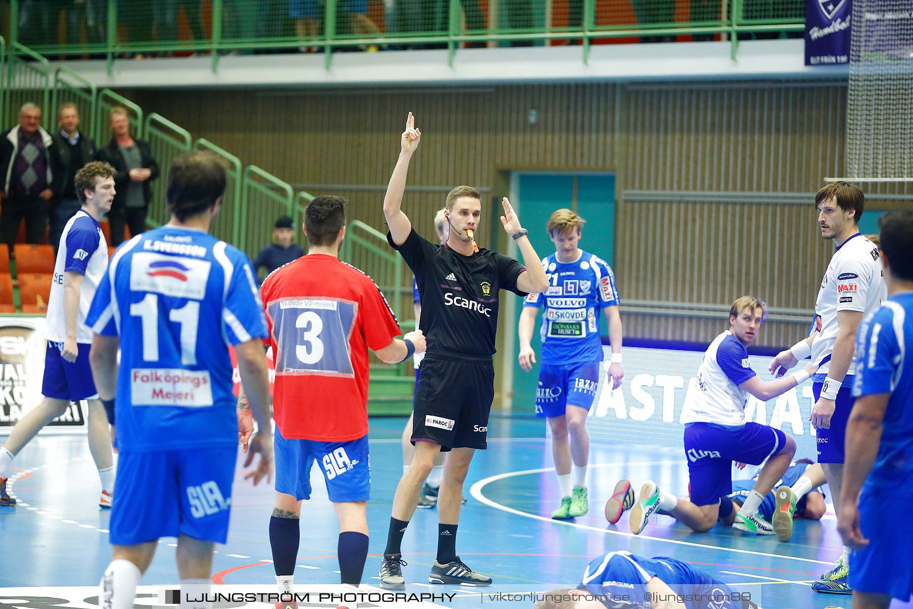 IFK Skövde HK-Alingsås HK 23-24,herr,Arena Skövde,Skövde,Sverige,Handboll,,2015,168603