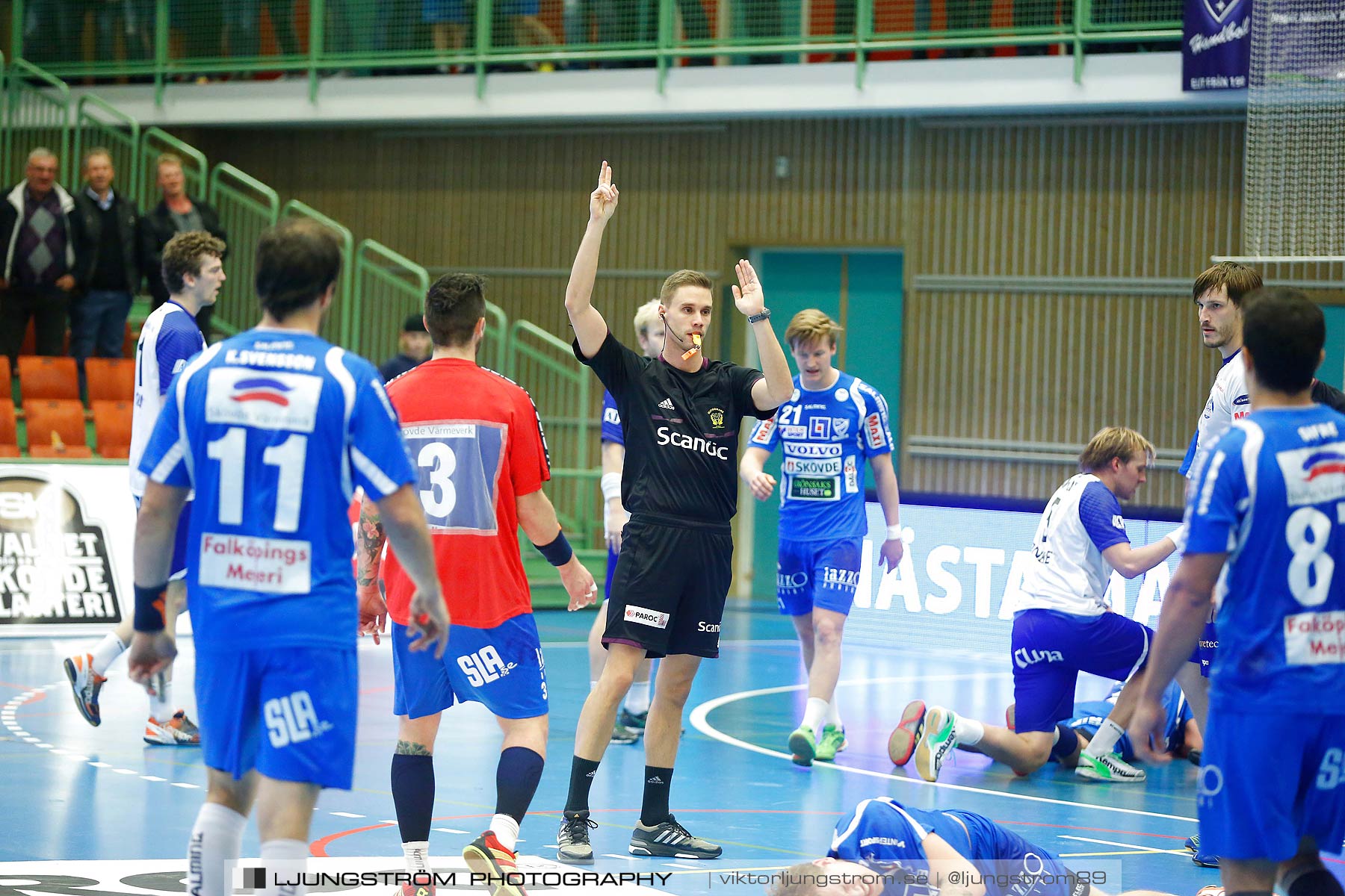 IFK Skövde HK-Alingsås HK 23-24,herr,Arena Skövde,Skövde,Sverige,Handboll,,2015,168604