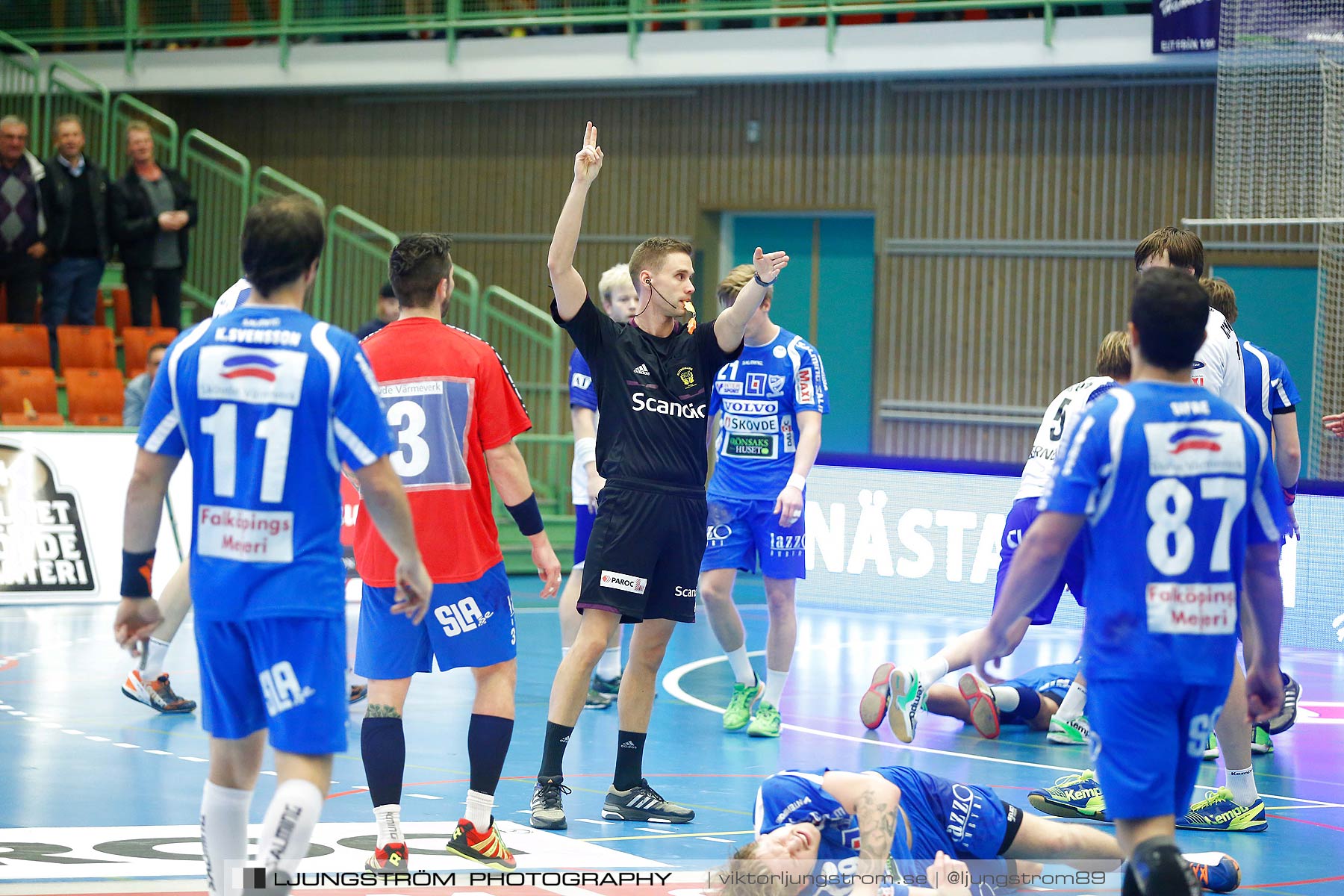 IFK Skövde HK-Alingsås HK 23-24,herr,Arena Skövde,Skövde,Sverige,Handboll,,2015,168606