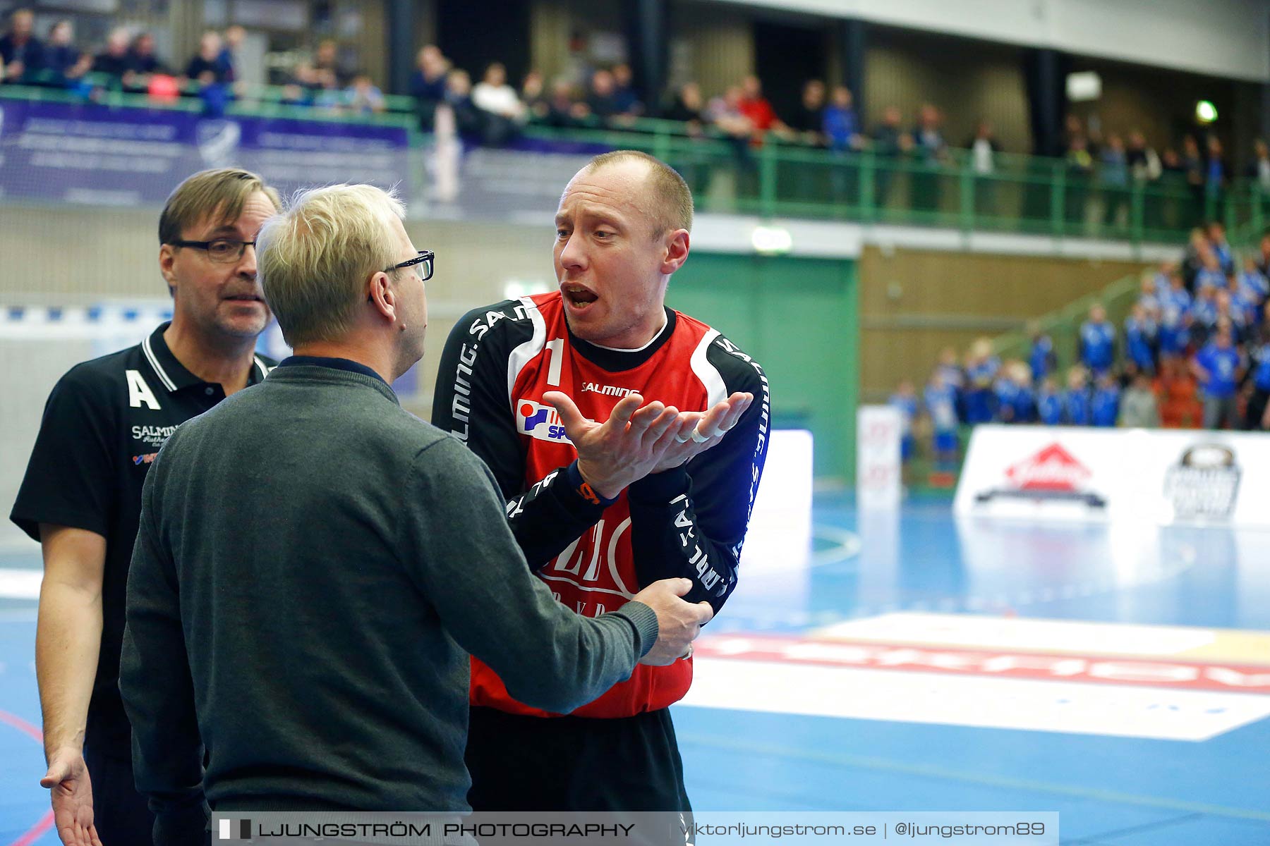 IFK Skövde HK-Alingsås HK 23-24,herr,Arena Skövde,Skövde,Sverige,Handboll,,2015,168613