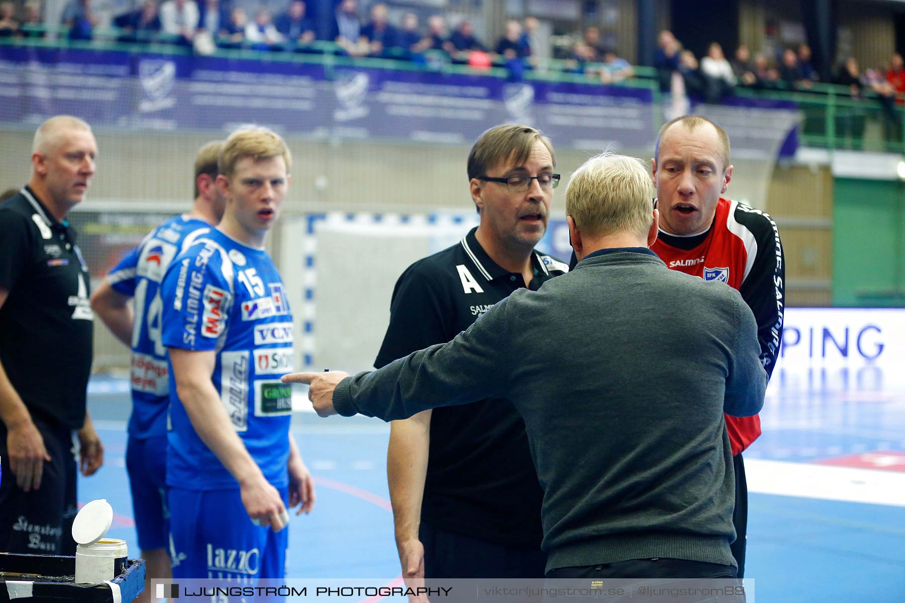 IFK Skövde HK-Alingsås HK 23-24,herr,Arena Skövde,Skövde,Sverige,Handboll,,2015,168616