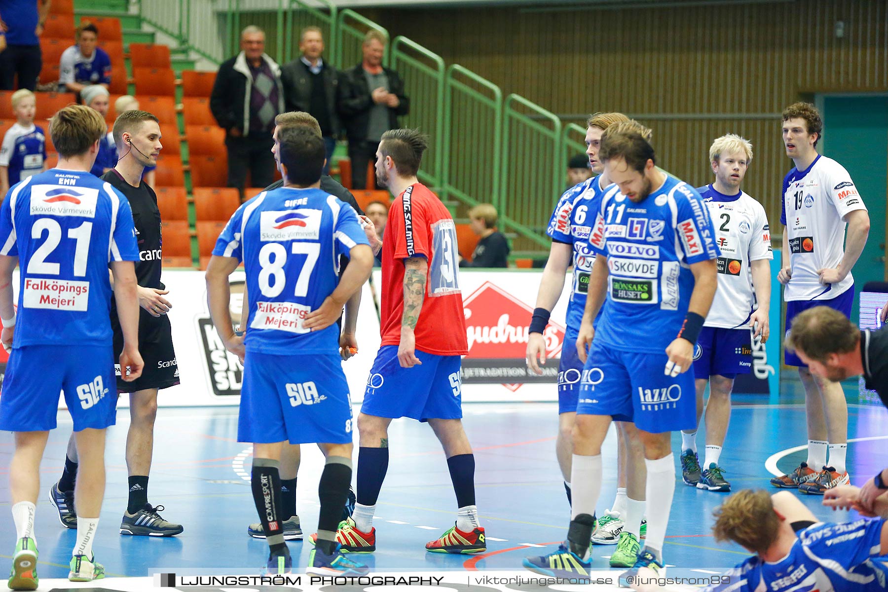 IFK Skövde HK-Alingsås HK 23-24,herr,Arena Skövde,Skövde,Sverige,Handboll,,2015,168623