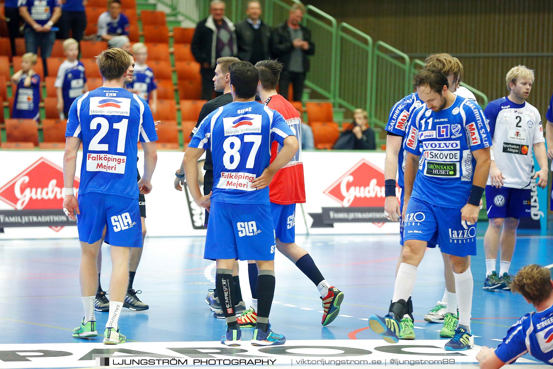 IFK Skövde HK-Alingsås HK 23-24,herr,Arena Skövde,Skövde,Sverige,Handboll,,2015,168625