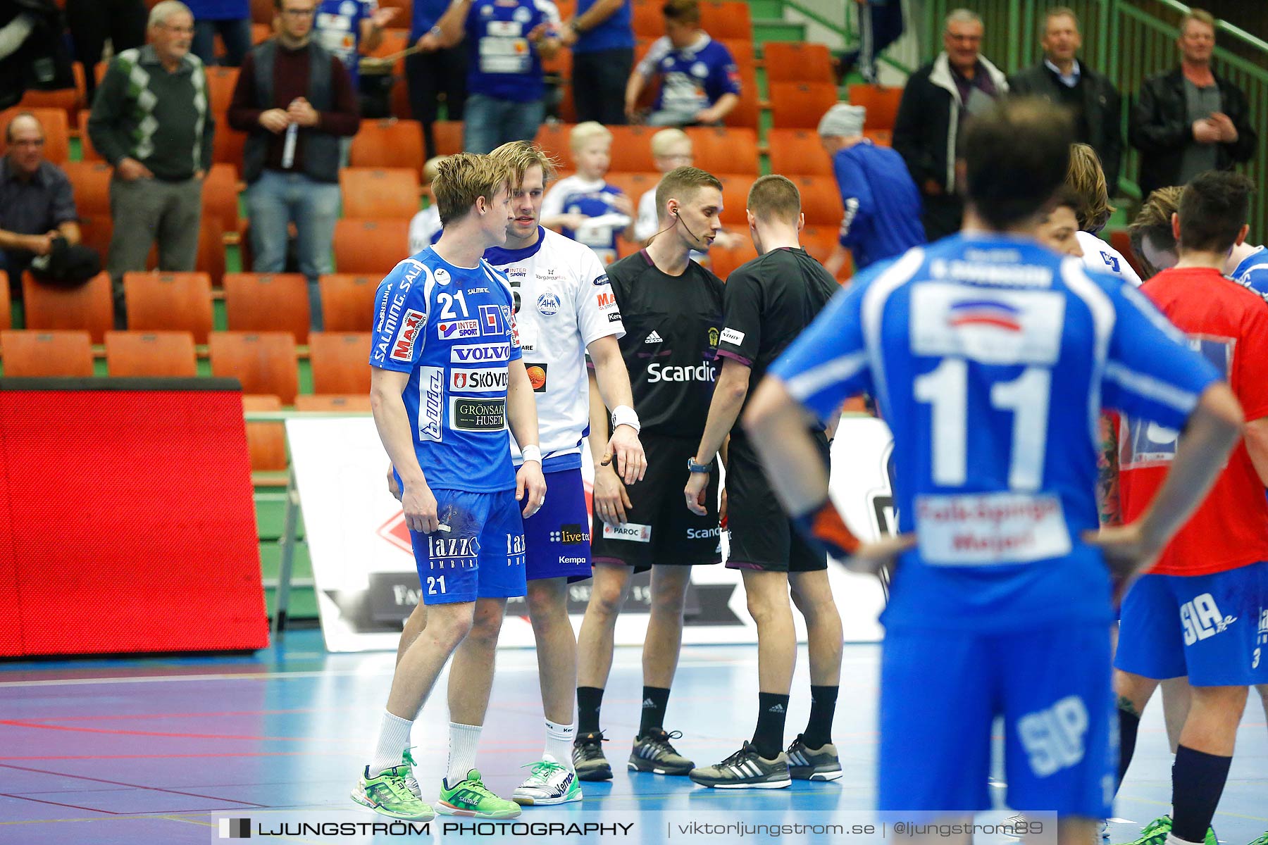 IFK Skövde HK-Alingsås HK 23-24,herr,Arena Skövde,Skövde,Sverige,Handboll,,2015,168627