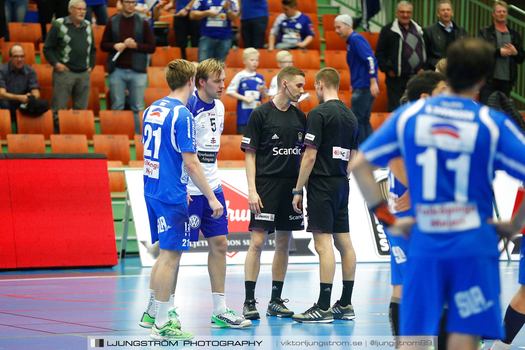 IFK Skövde HK-Alingsås HK 23-24,herr,Arena Skövde,Skövde,Sverige,Handboll,,2015,168630