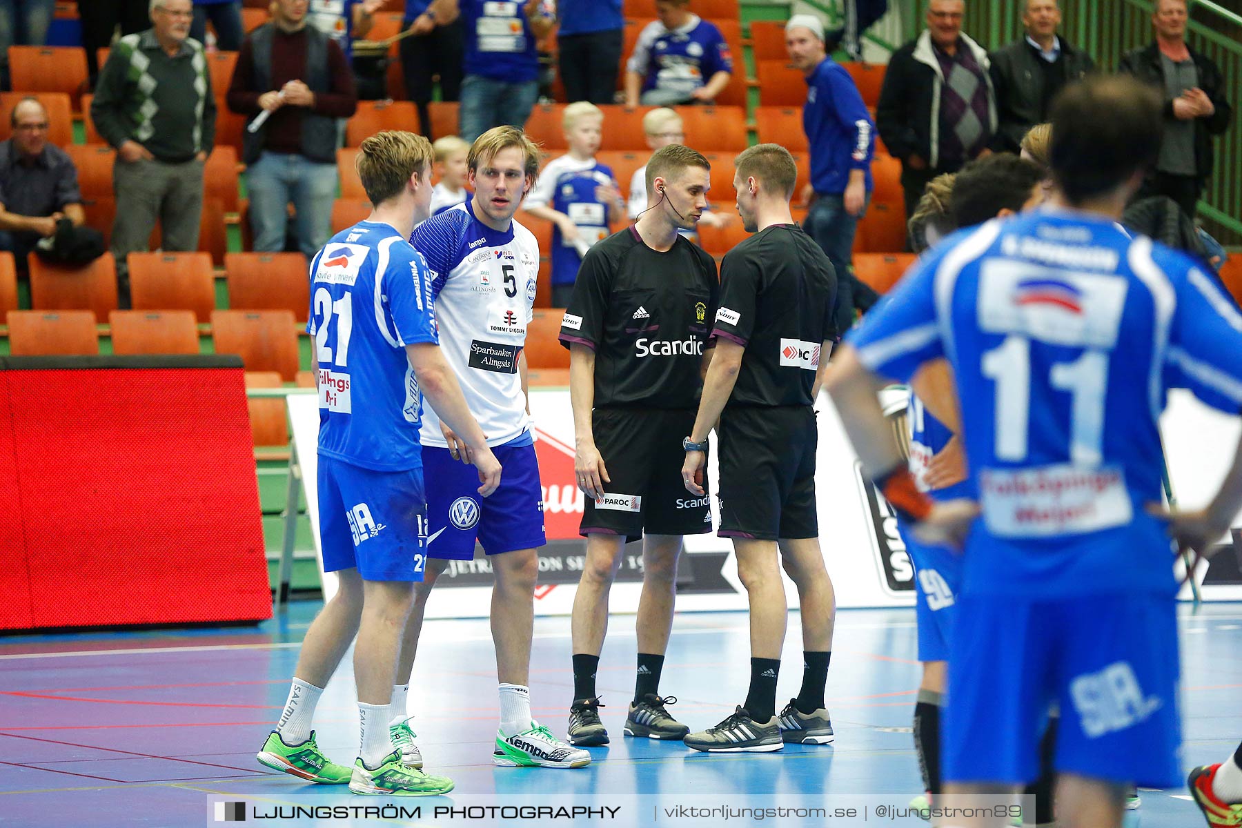 IFK Skövde HK-Alingsås HK 23-24,herr,Arena Skövde,Skövde,Sverige,Handboll,,2015,168631