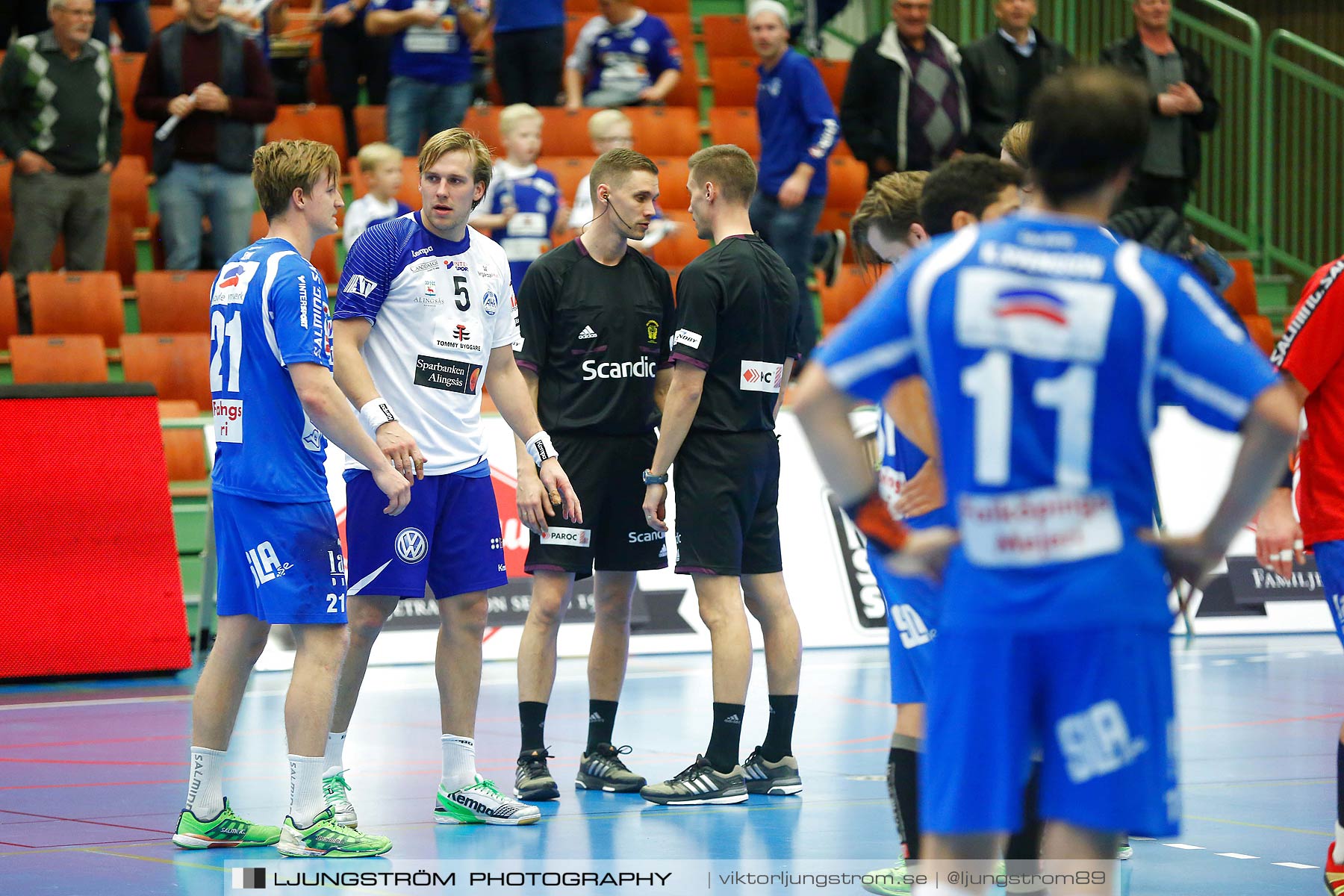 IFK Skövde HK-Alingsås HK 23-24,herr,Arena Skövde,Skövde,Sverige,Handboll,,2015,168632