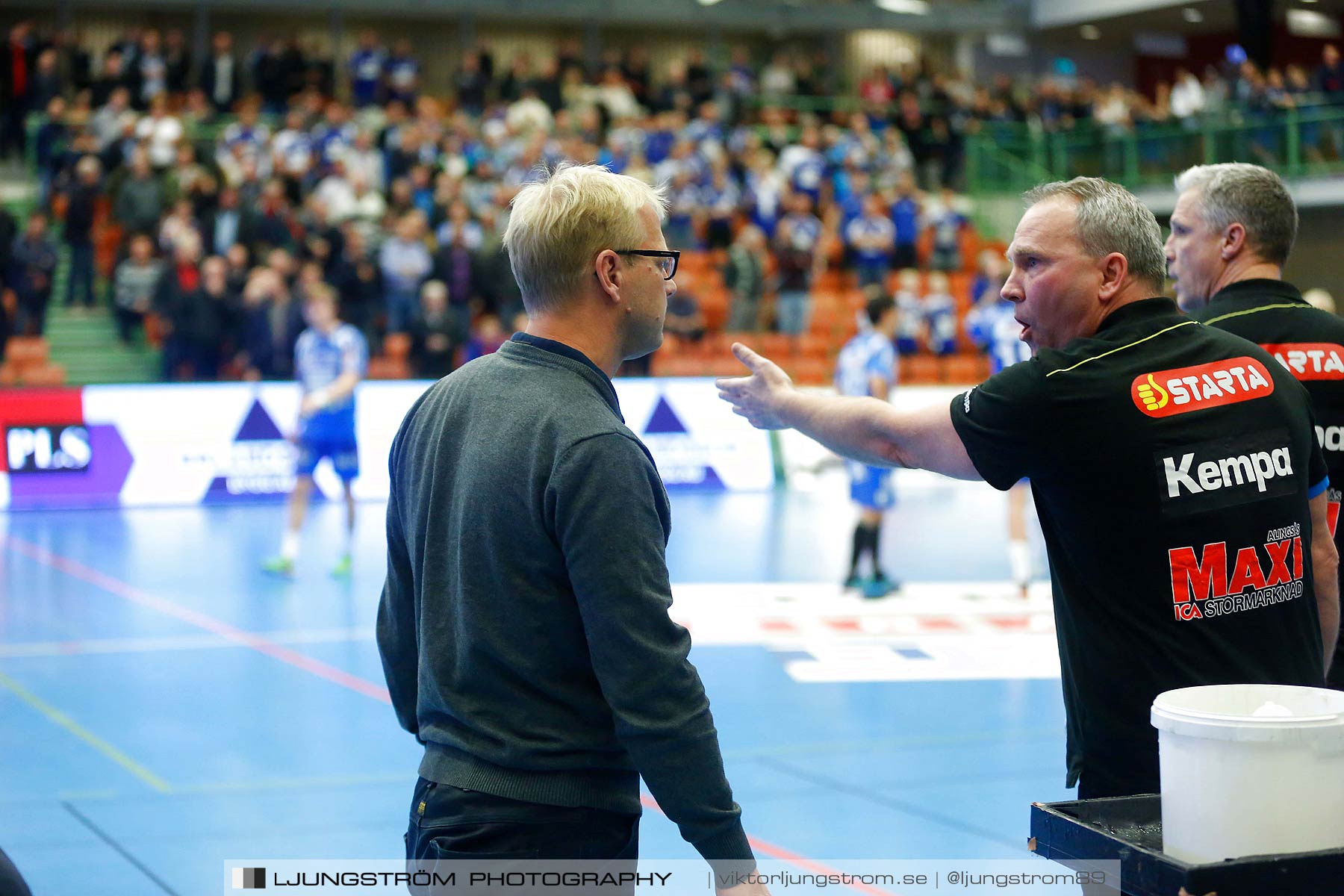 IFK Skövde HK-Alingsås HK 23-24,herr,Arena Skövde,Skövde,Sverige,Handboll,,2015,168638