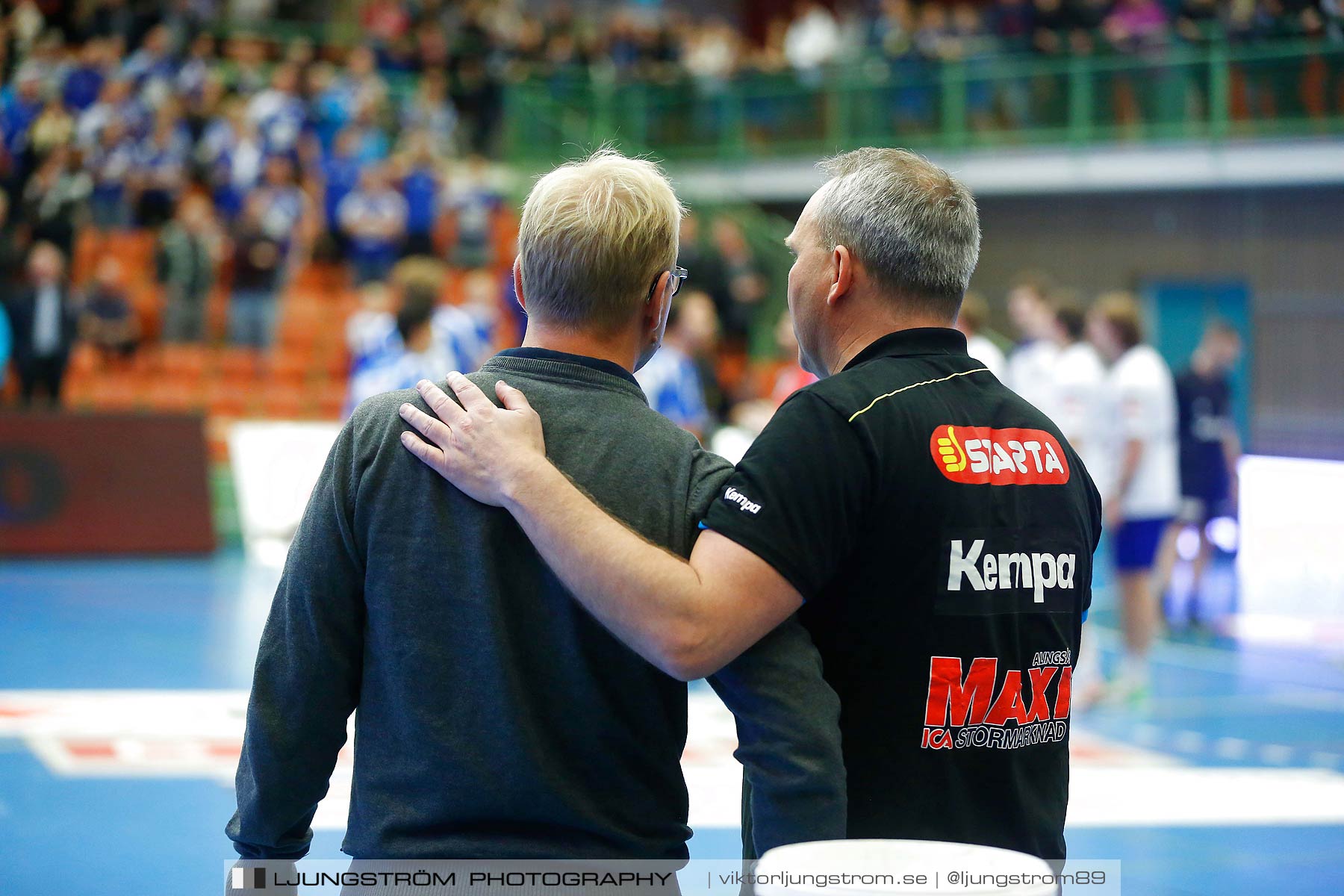 IFK Skövde HK-Alingsås HK 23-24,herr,Arena Skövde,Skövde,Sverige,Handboll,,2015,168644