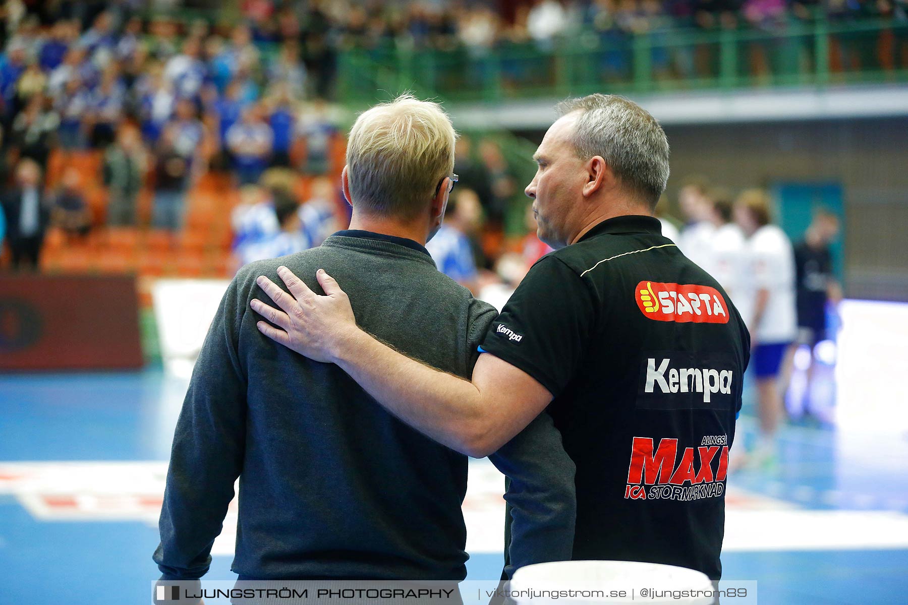 IFK Skövde HK-Alingsås HK 23-24,herr,Arena Skövde,Skövde,Sverige,Handboll,,2015,168645