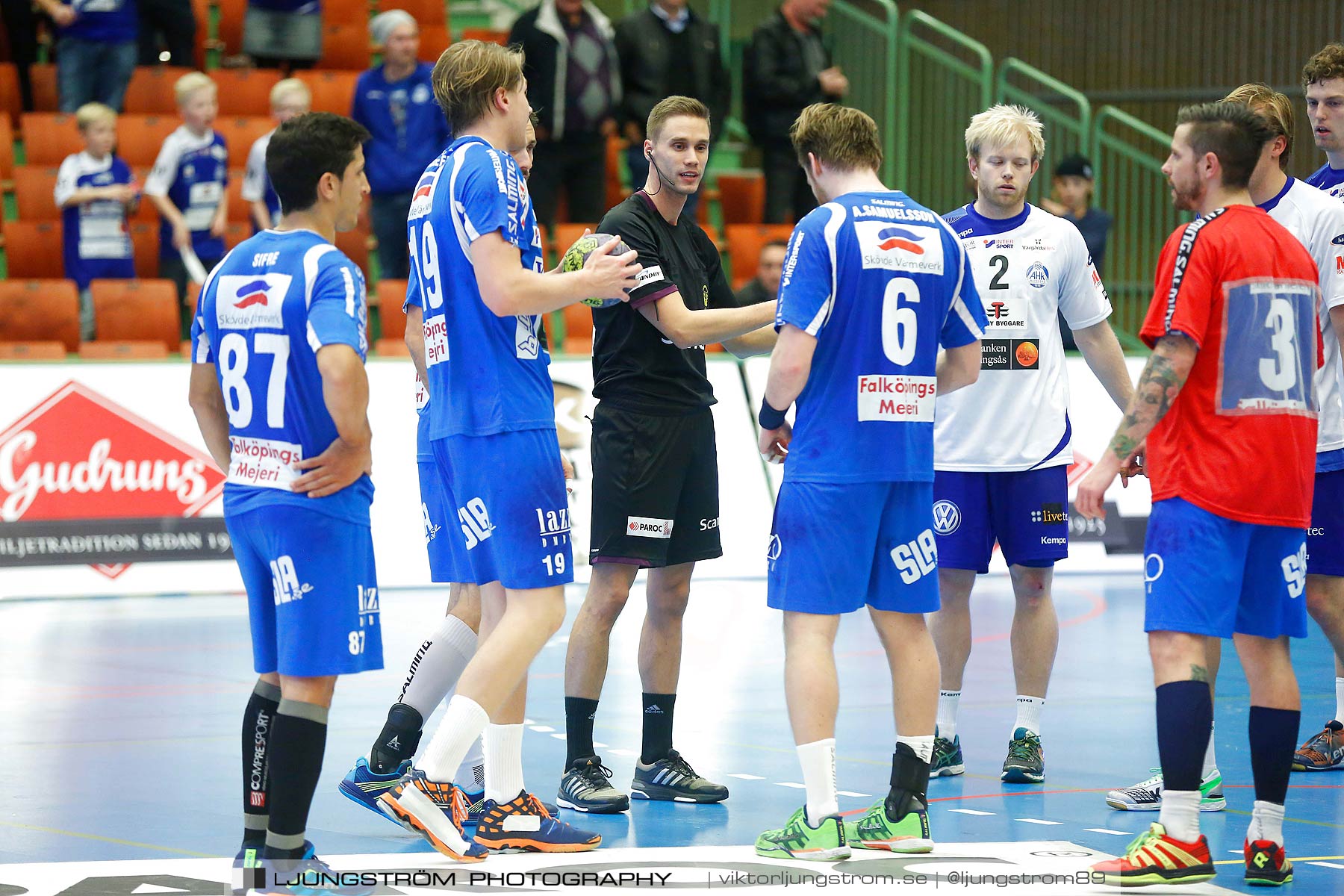 IFK Skövde HK-Alingsås HK 23-24,herr,Arena Skövde,Skövde,Sverige,Handboll,,2015,168648