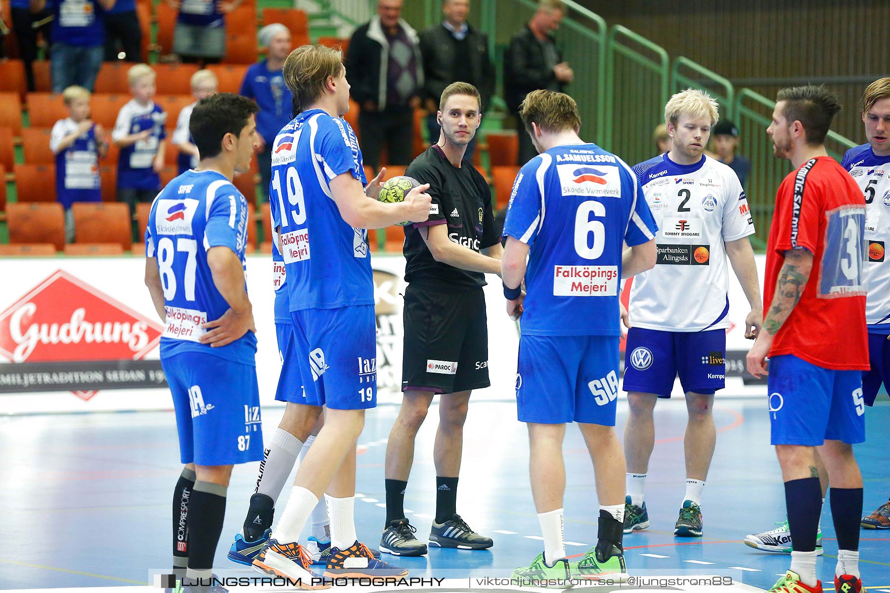 IFK Skövde HK-Alingsås HK 23-24,herr,Arena Skövde,Skövde,Sverige,Handboll,,2015,168649