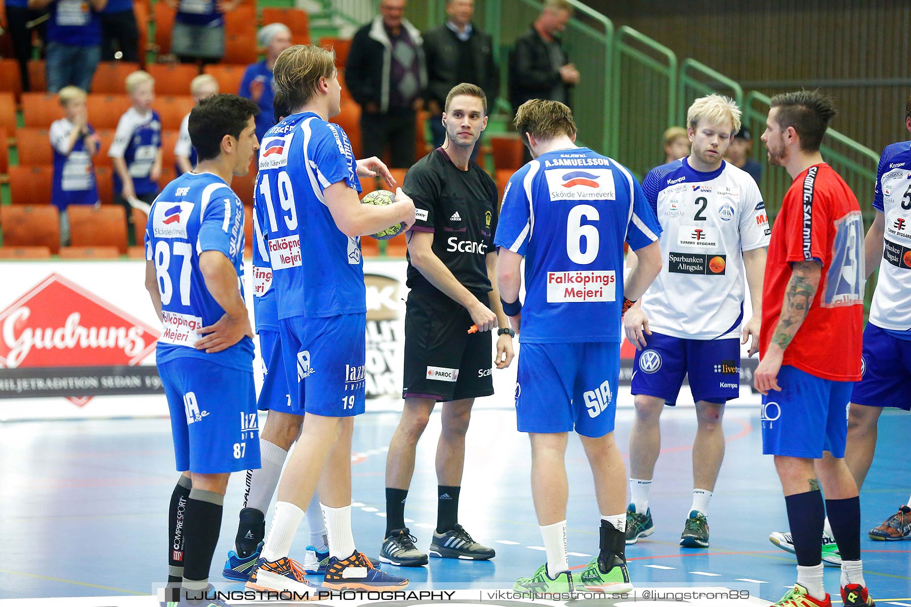 IFK Skövde HK-Alingsås HK 23-24,herr,Arena Skövde,Skövde,Sverige,Handboll,,2015,168650