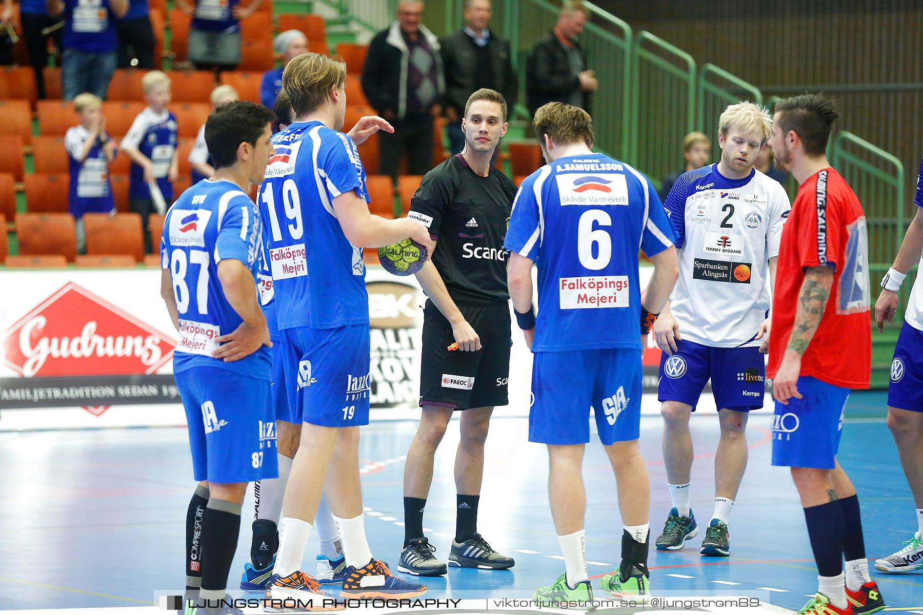 IFK Skövde HK-Alingsås HK 23-24,herr,Arena Skövde,Skövde,Sverige,Handboll,,2015,168651