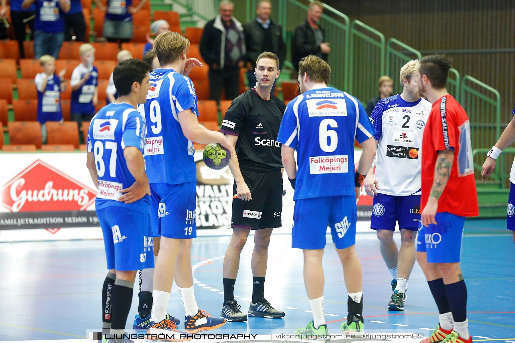 IFK Skövde HK-Alingsås HK 23-24,herr,Arena Skövde,Skövde,Sverige,Handboll,,2015,168652