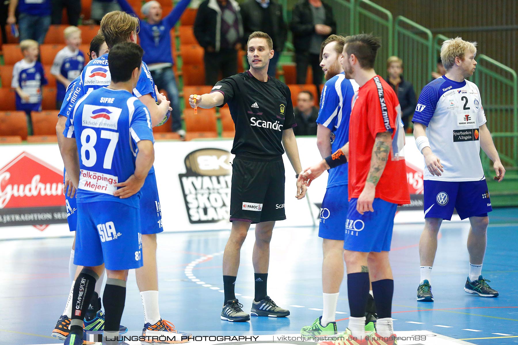 IFK Skövde HK-Alingsås HK 23-24,herr,Arena Skövde,Skövde,Sverige,Handboll,,2015,168655