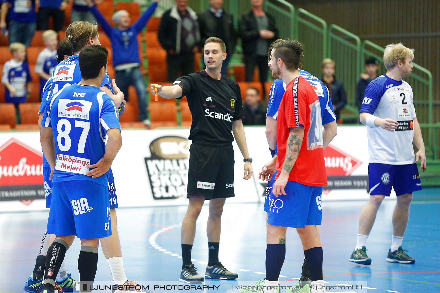 IFK Skövde HK-Alingsås HK 23-24,herr,Arena Skövde,Skövde,Sverige,Handboll,,2015,168656