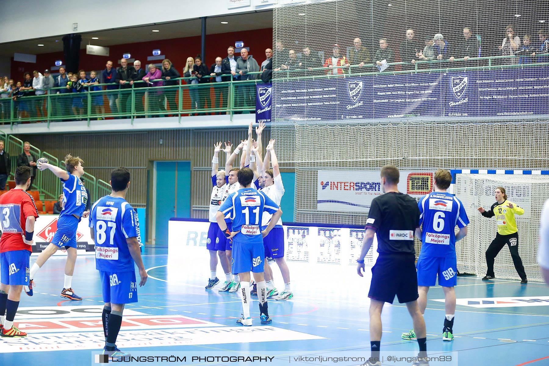 IFK Skövde HK-Alingsås HK 23-24,herr,Arena Skövde,Skövde,Sverige,Handboll,,2015,168657