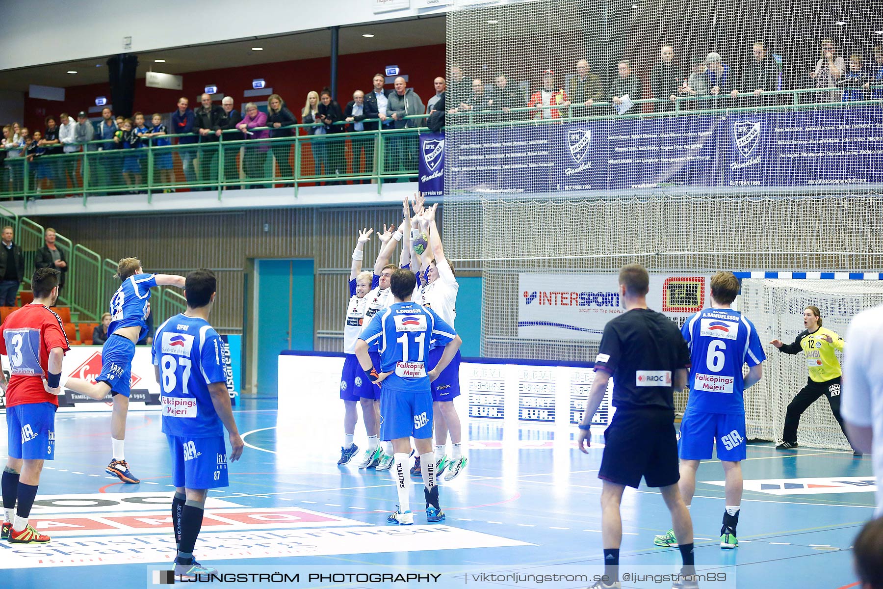 IFK Skövde HK-Alingsås HK 23-24,herr,Arena Skövde,Skövde,Sverige,Handboll,,2015,168658