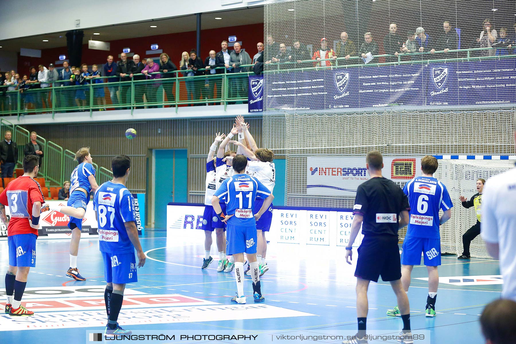 IFK Skövde HK-Alingsås HK 23-24,herr,Arena Skövde,Skövde,Sverige,Handboll,,2015,168659