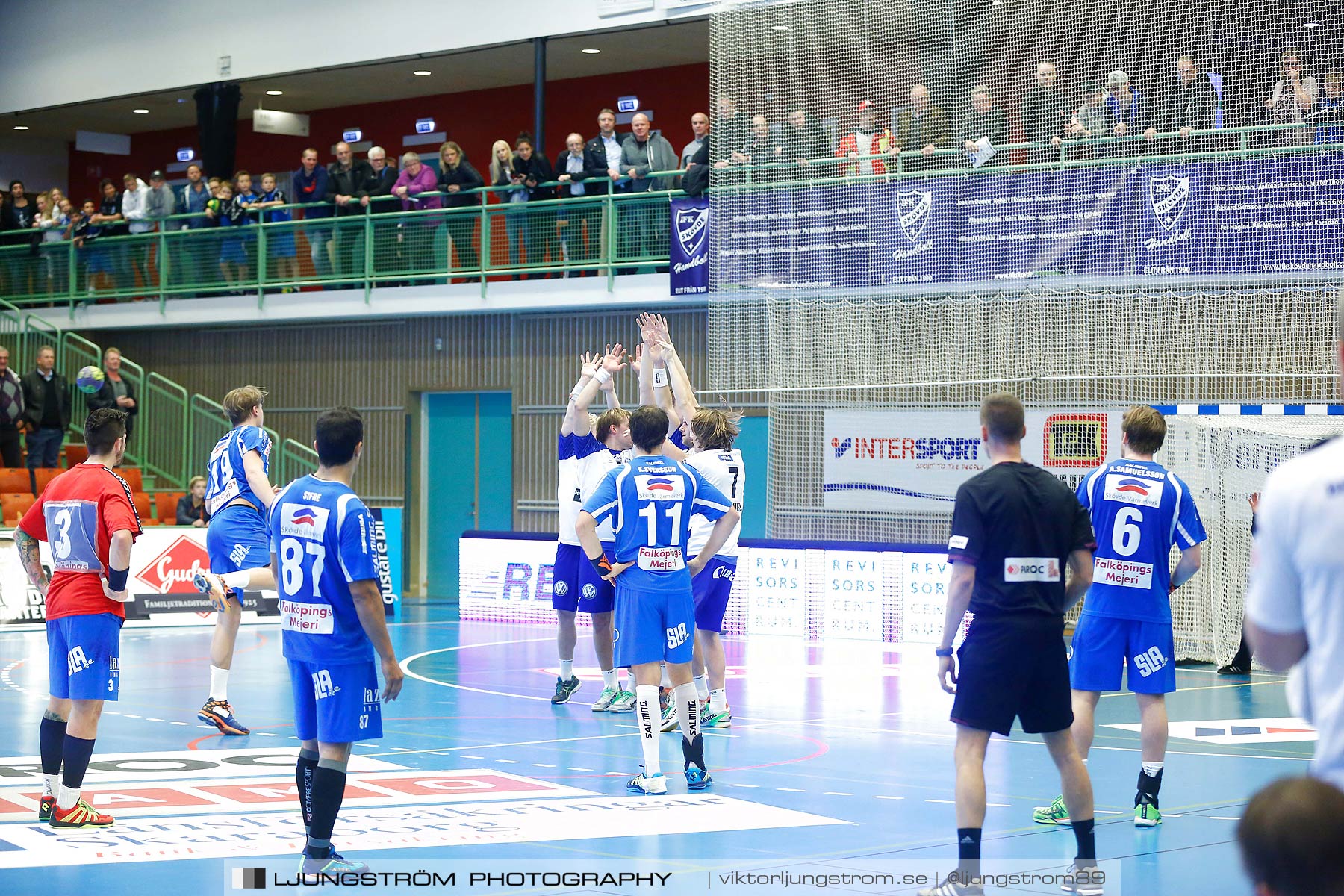 IFK Skövde HK-Alingsås HK 23-24,herr,Arena Skövde,Skövde,Sverige,Handboll,,2015,168660