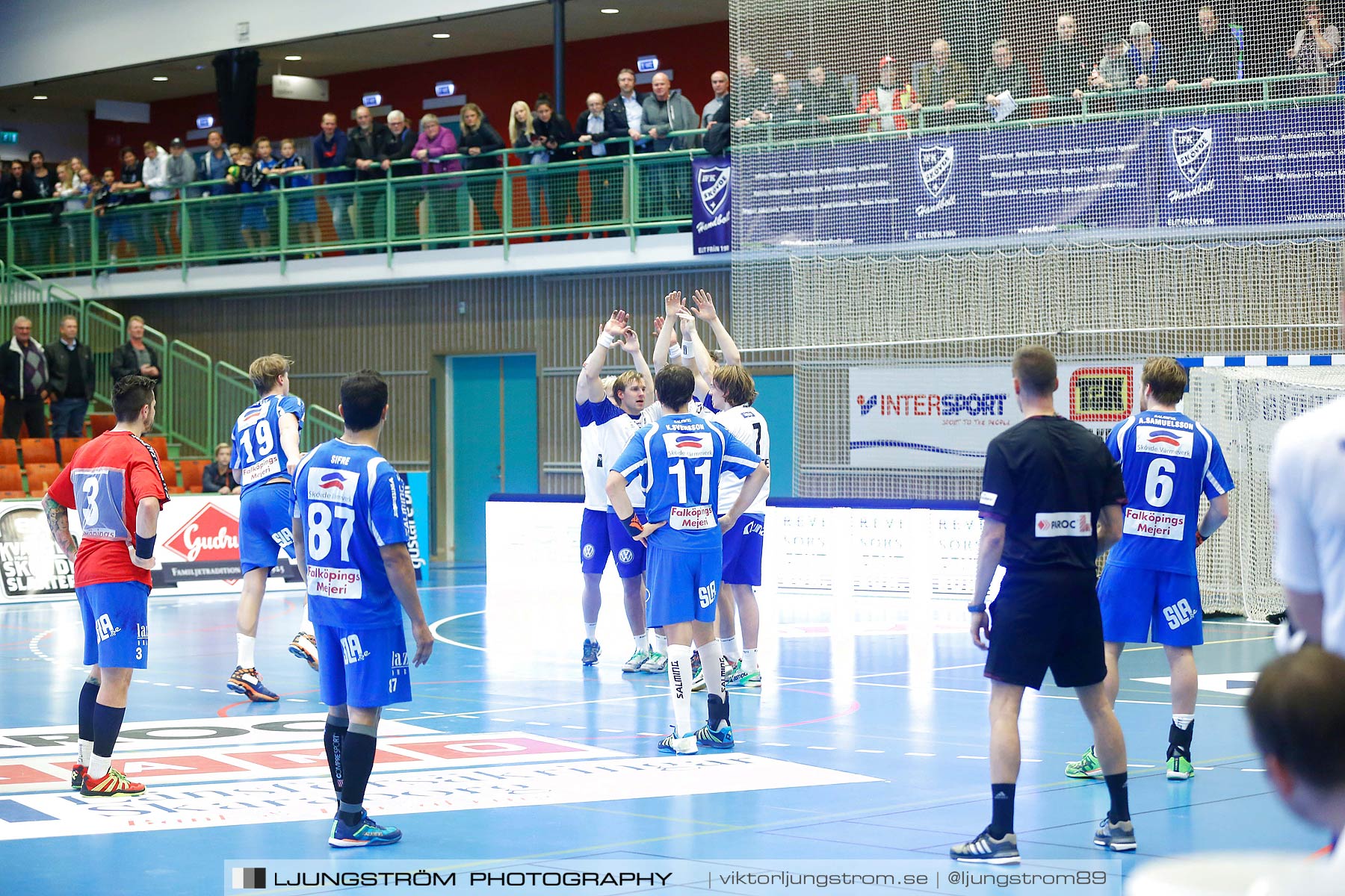 IFK Skövde HK-Alingsås HK 23-24,herr,Arena Skövde,Skövde,Sverige,Handboll,,2015,168661